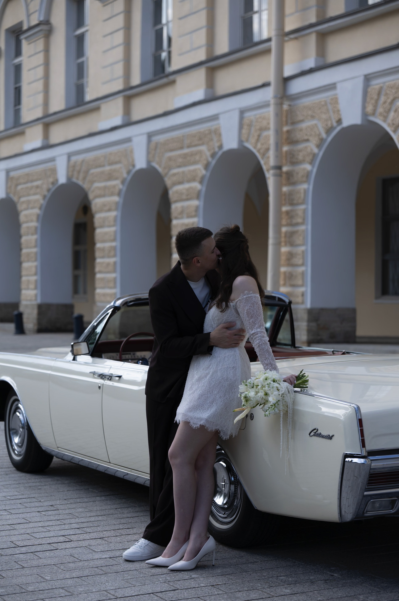 Пресеты и обучение. Свадебный и семейный фотограф Арина Кулёва