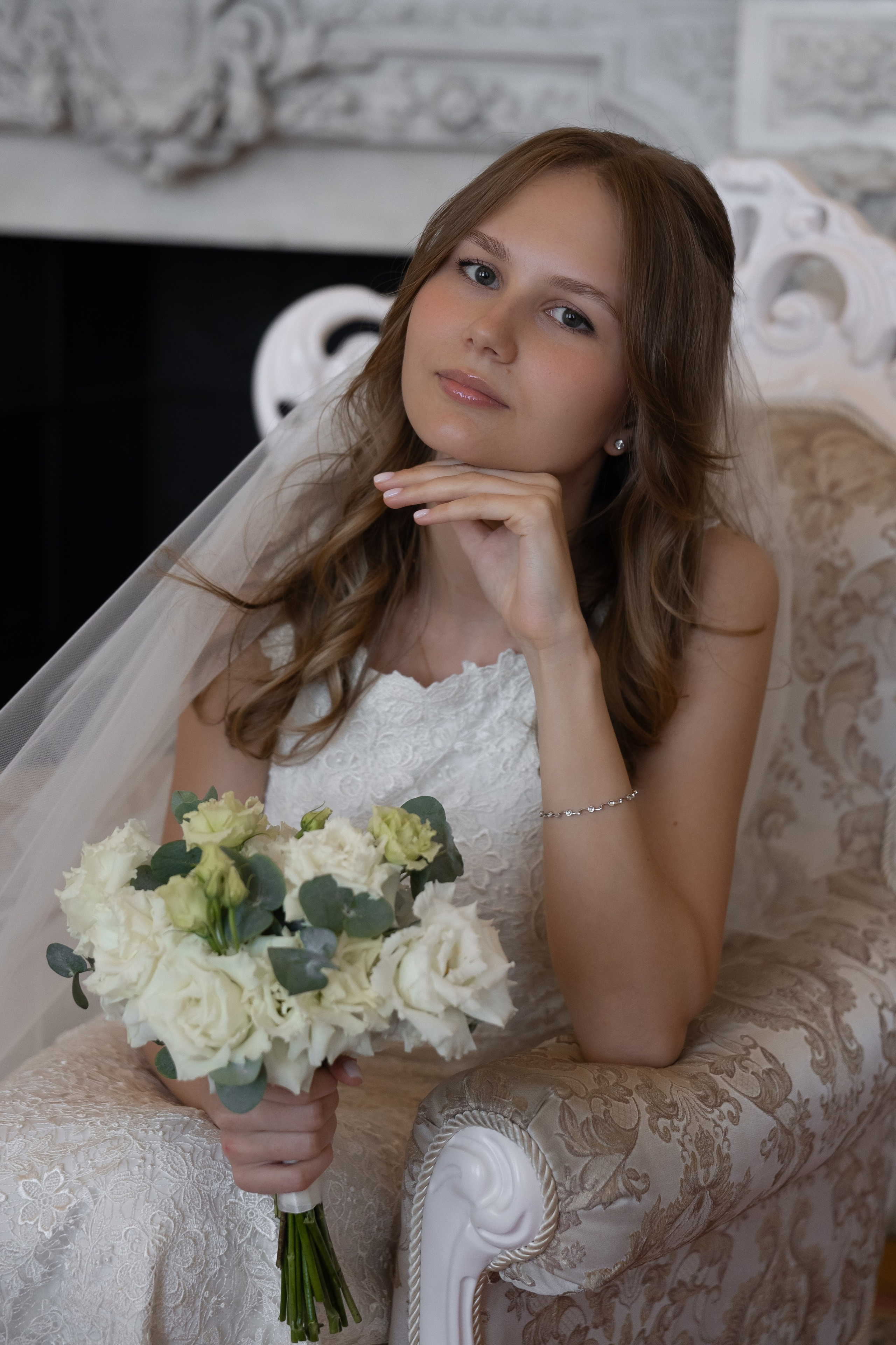 «я буду любить тебя всю жизнь и после жизни» ©. Свадебный и семейный фотограф Арина Кулёва