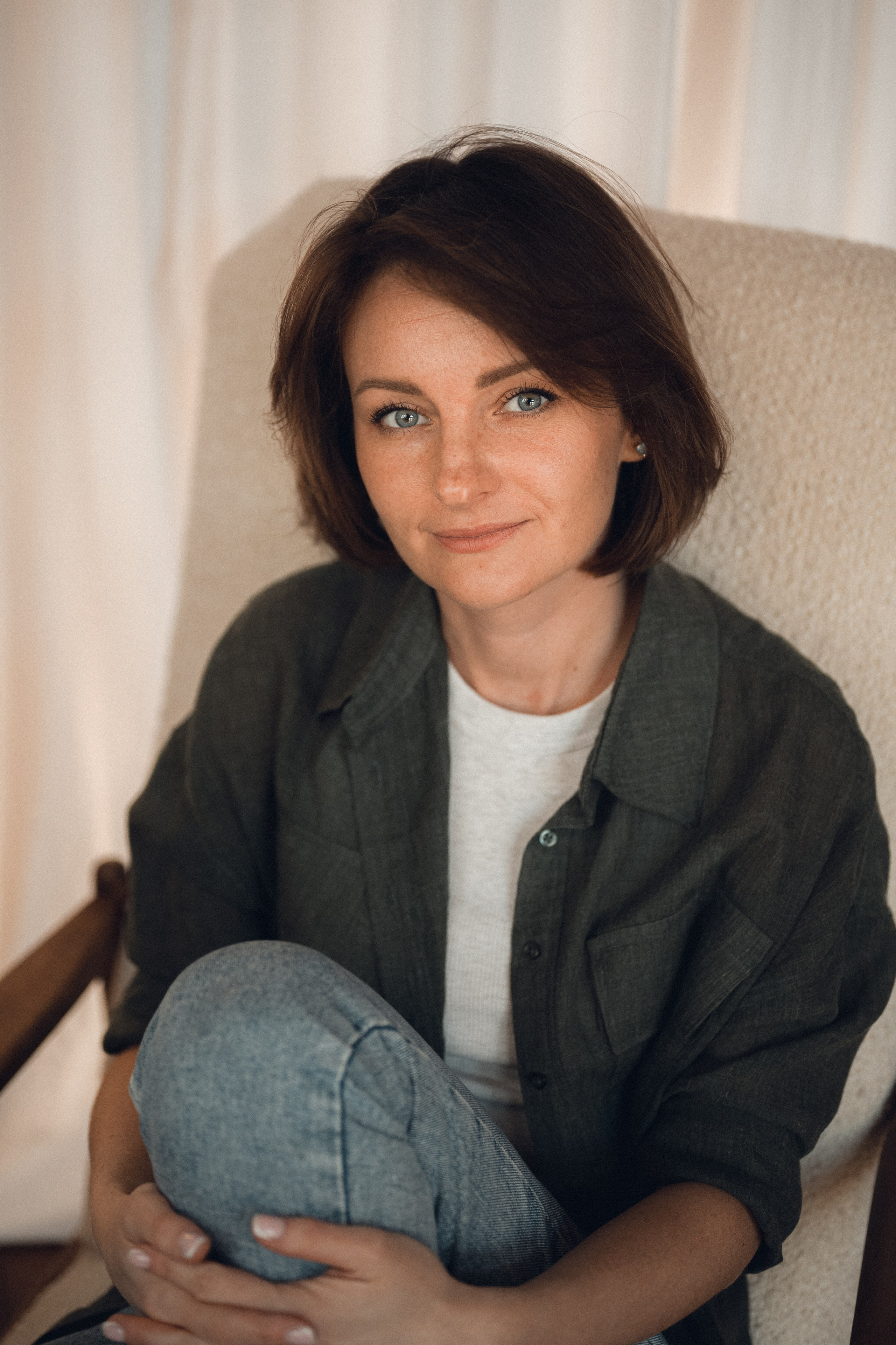 ДОМИК В ЛЕСУ. Фотограф в Белграде Чугреева Елена