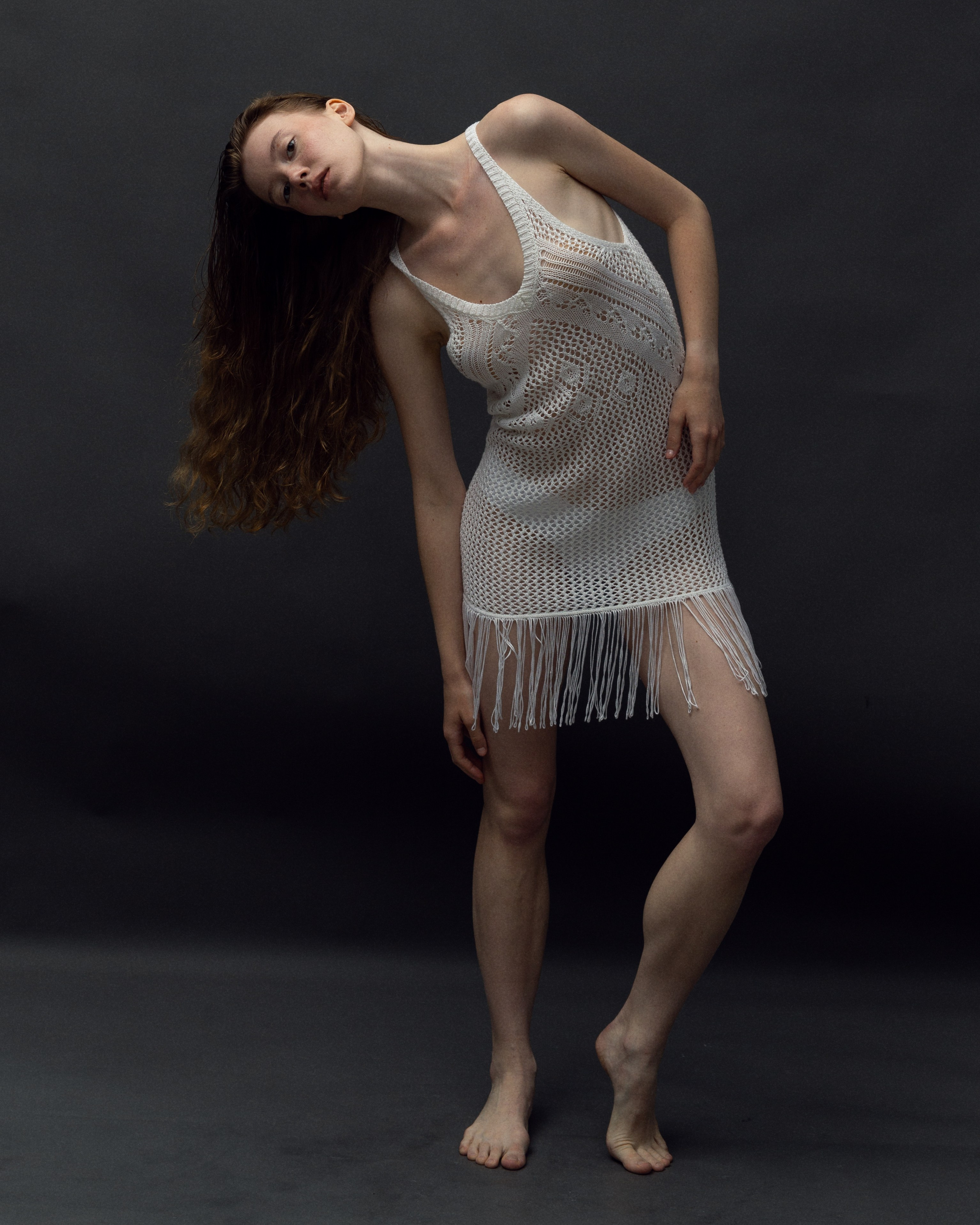 Ульяна. Фотограф в Москве — Евгения Прокопенко