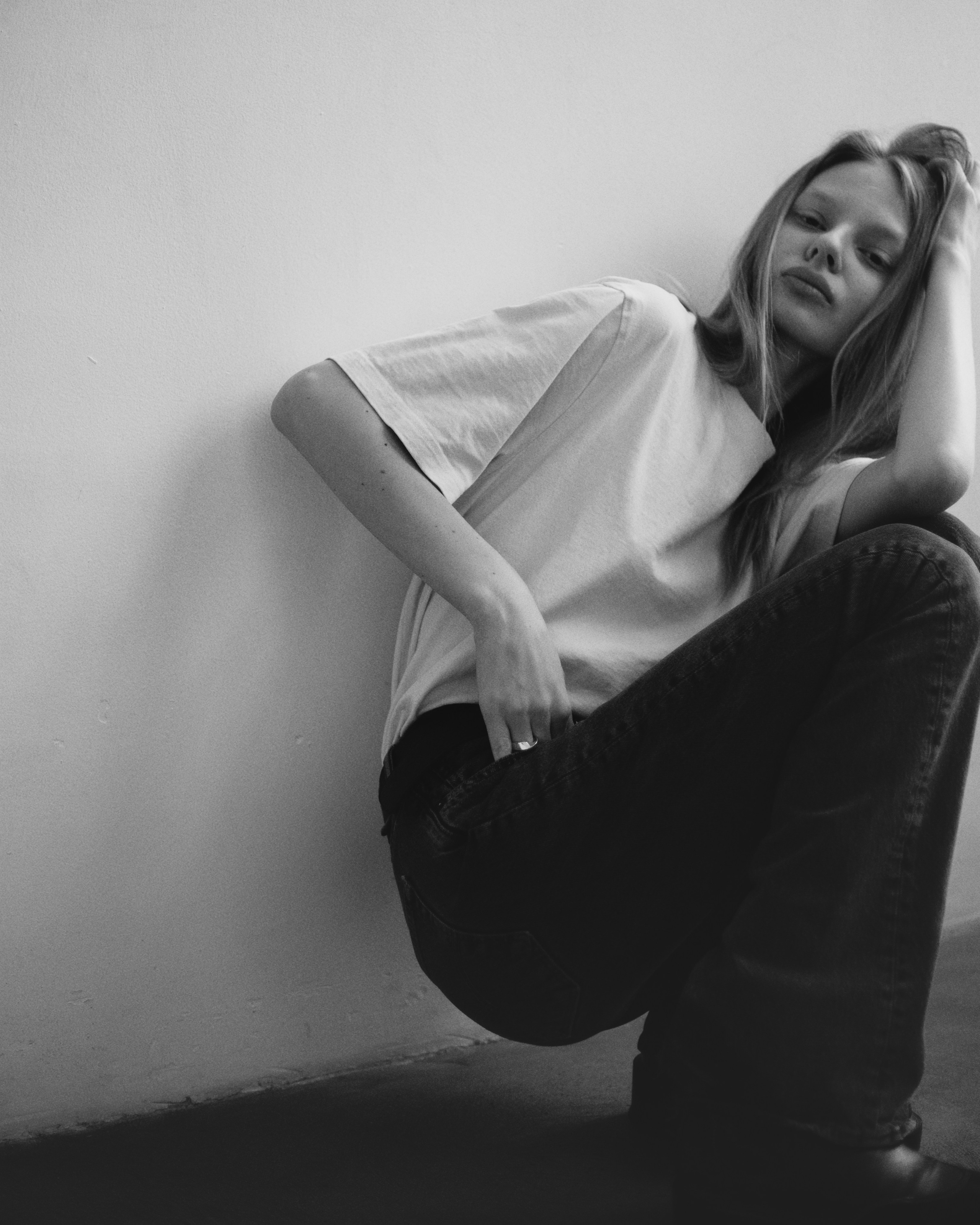 Тома. Фотограф в Москве — Евгения Прокопенко