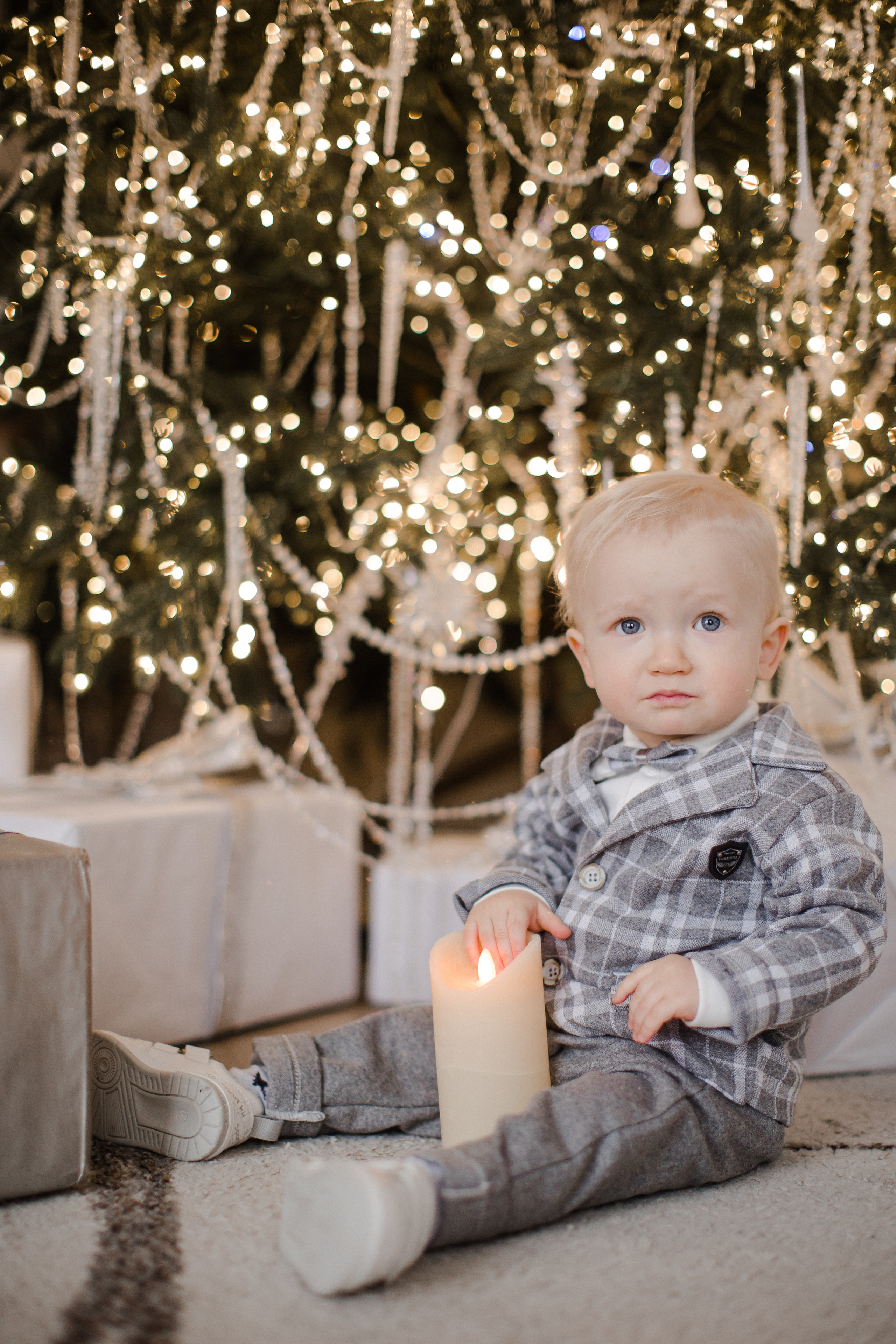 Коля и Инга. Семейный и детский фотограф в Москве Кузьмина Мария