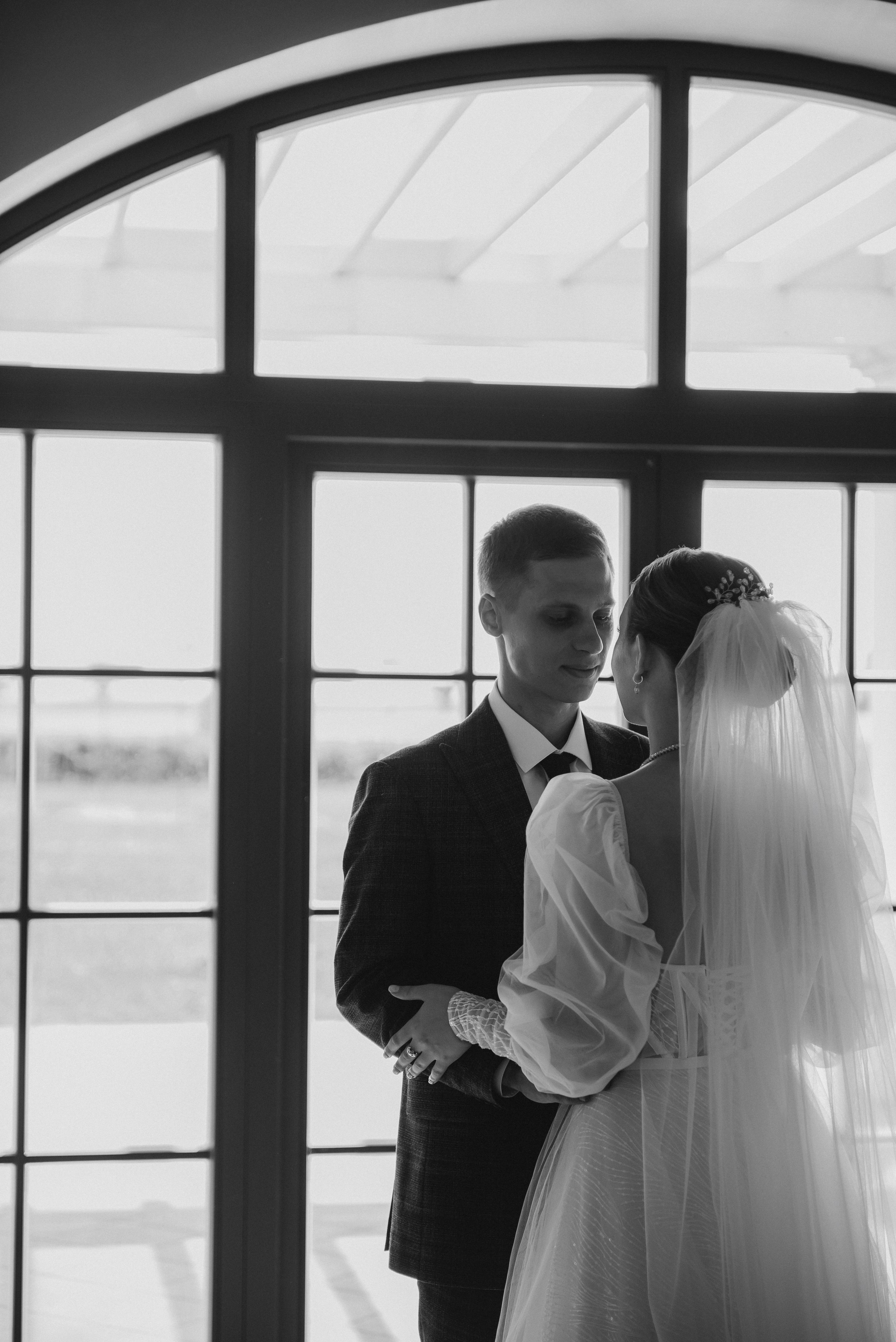 Игорь и Алина. Свадебный и семейный фотограф Темрюк Алёна Ковальская