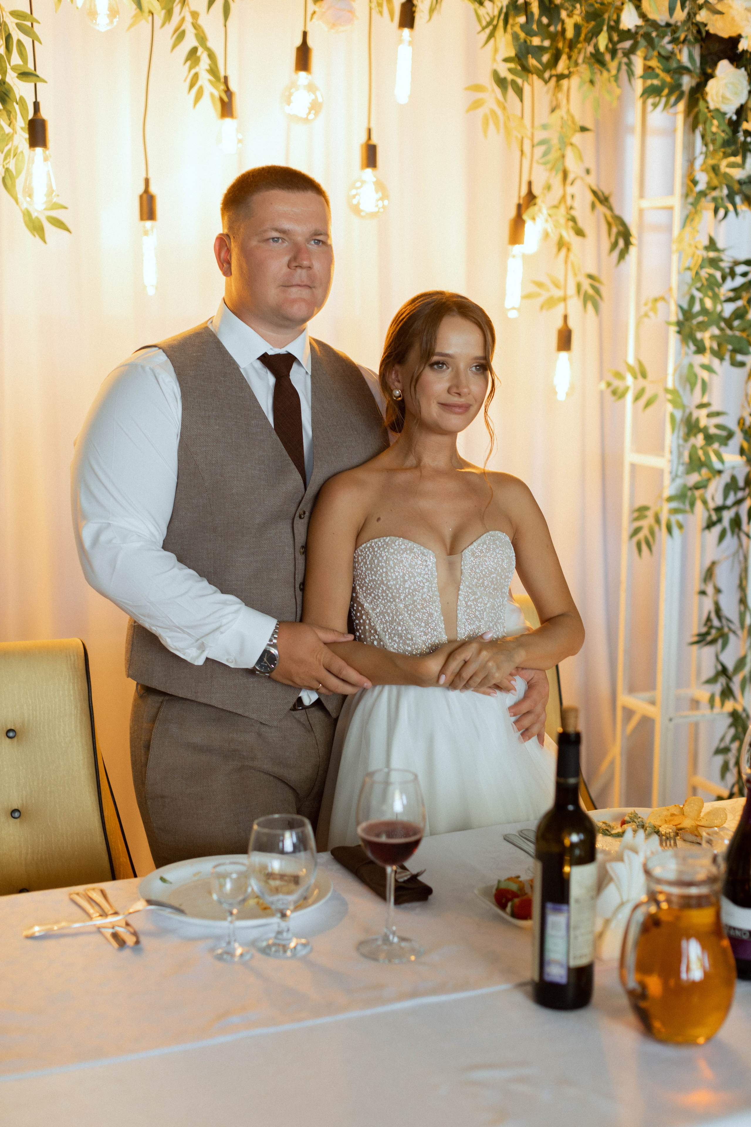 Даша и Егор (г. Сарапул)