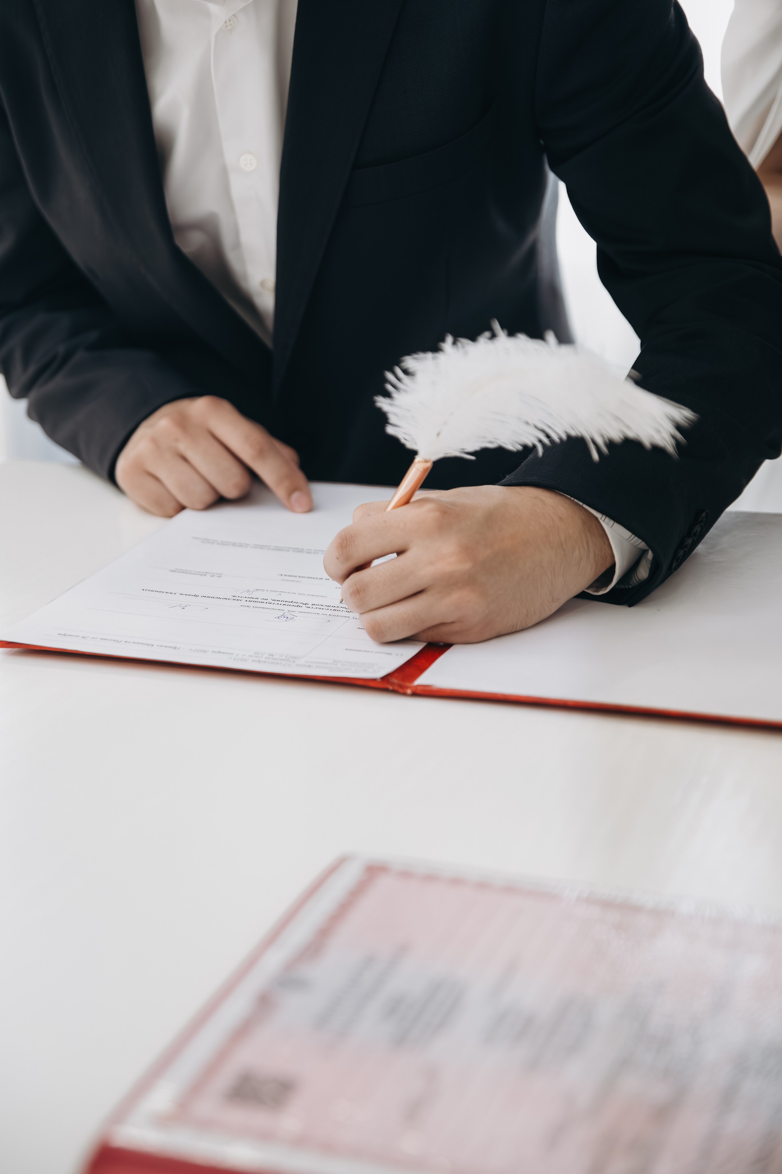 ЗАГС (Кировский район). Регина Мингалимова, семейный и свадебный фотограф в Казани