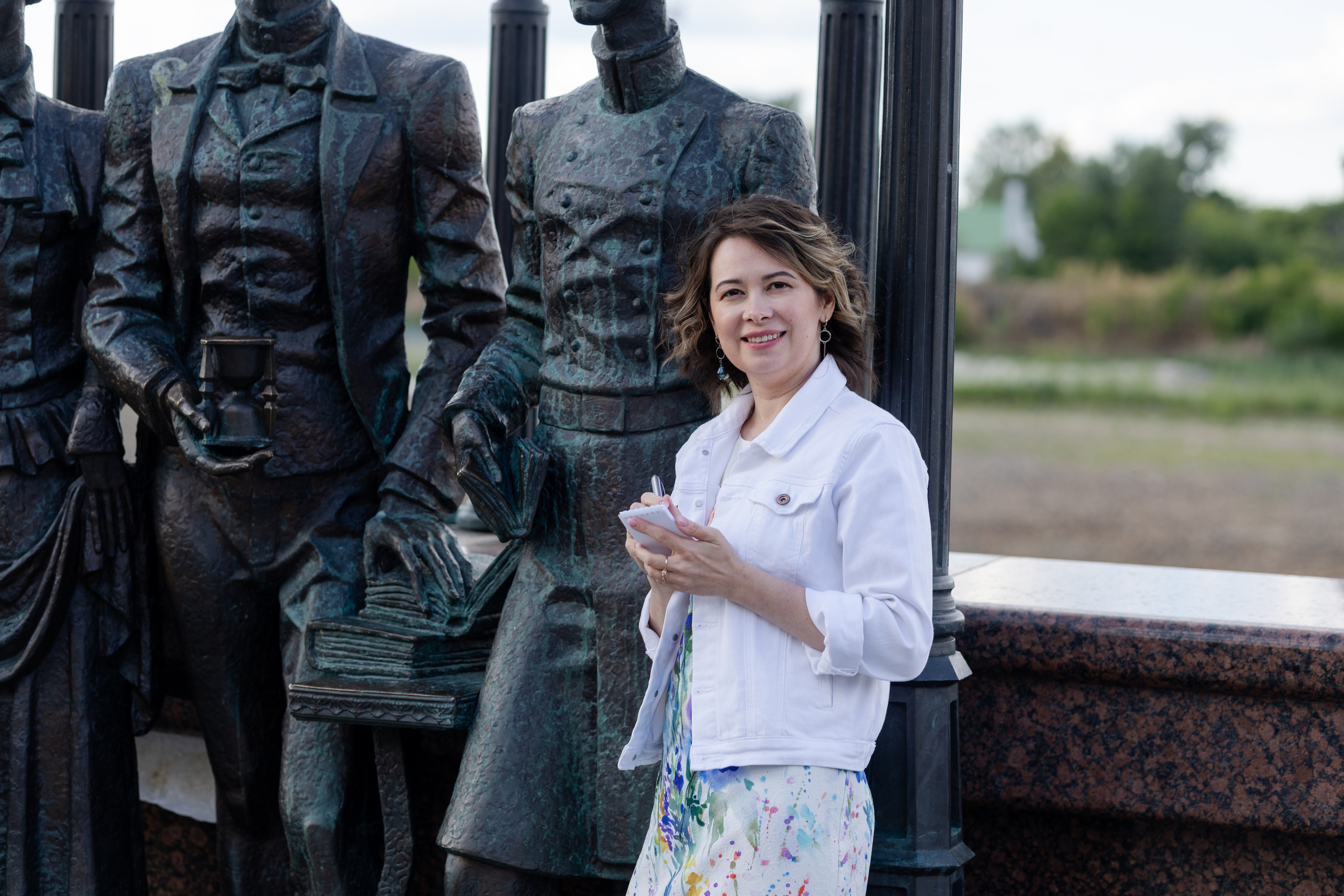 СММ-специалист. Портретная и индивидуальная фотосъёмка в Граце и Тюмени