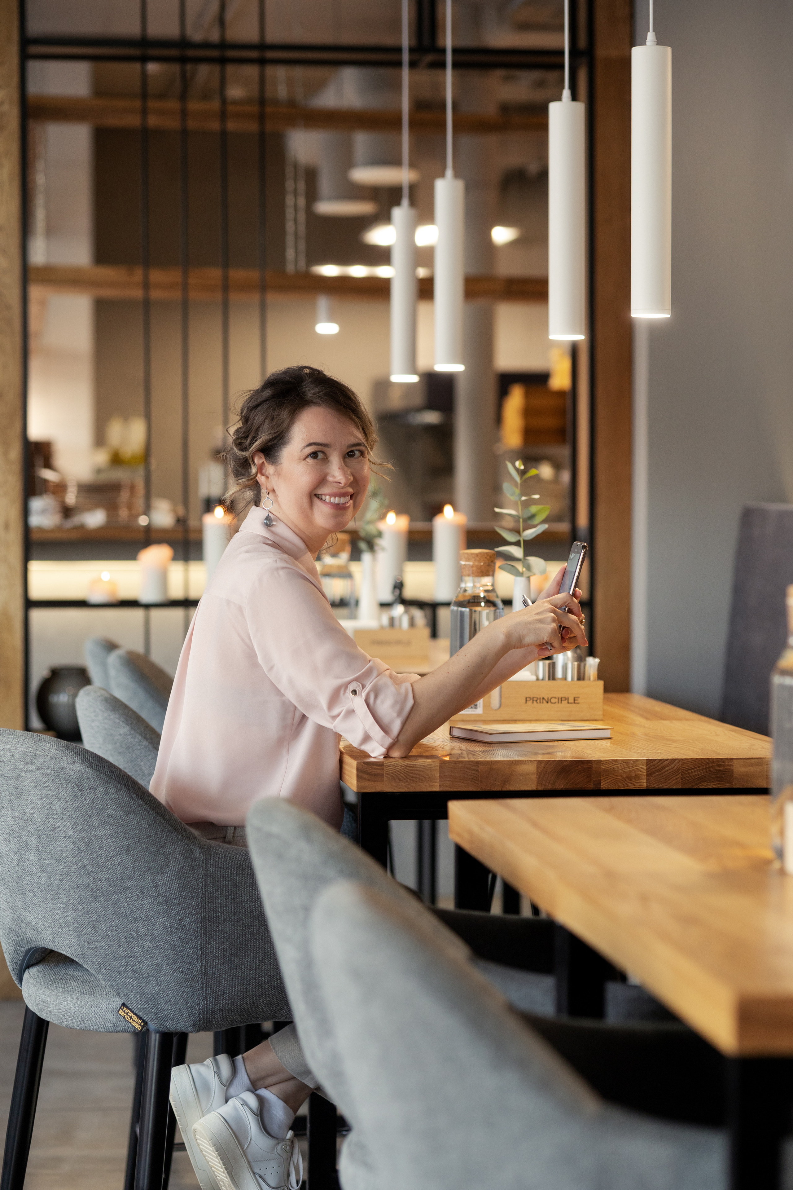 СММ-специалист. Портретная и индивидуальная фотосъёмка в Граце и Тюмени
