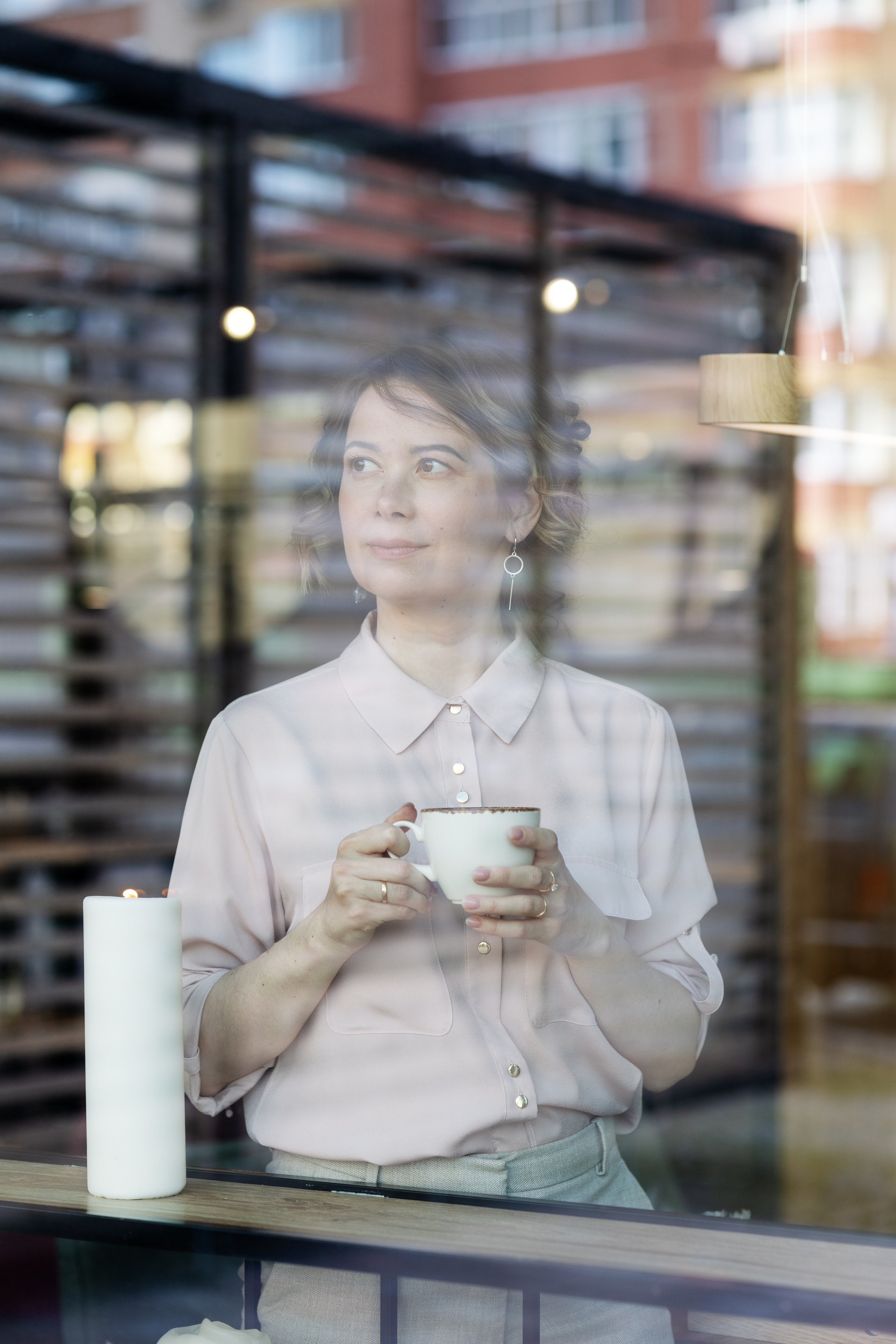 СММ-специалист. Портретная и индивидуальная фотосъёмка в Граце и Тюмени