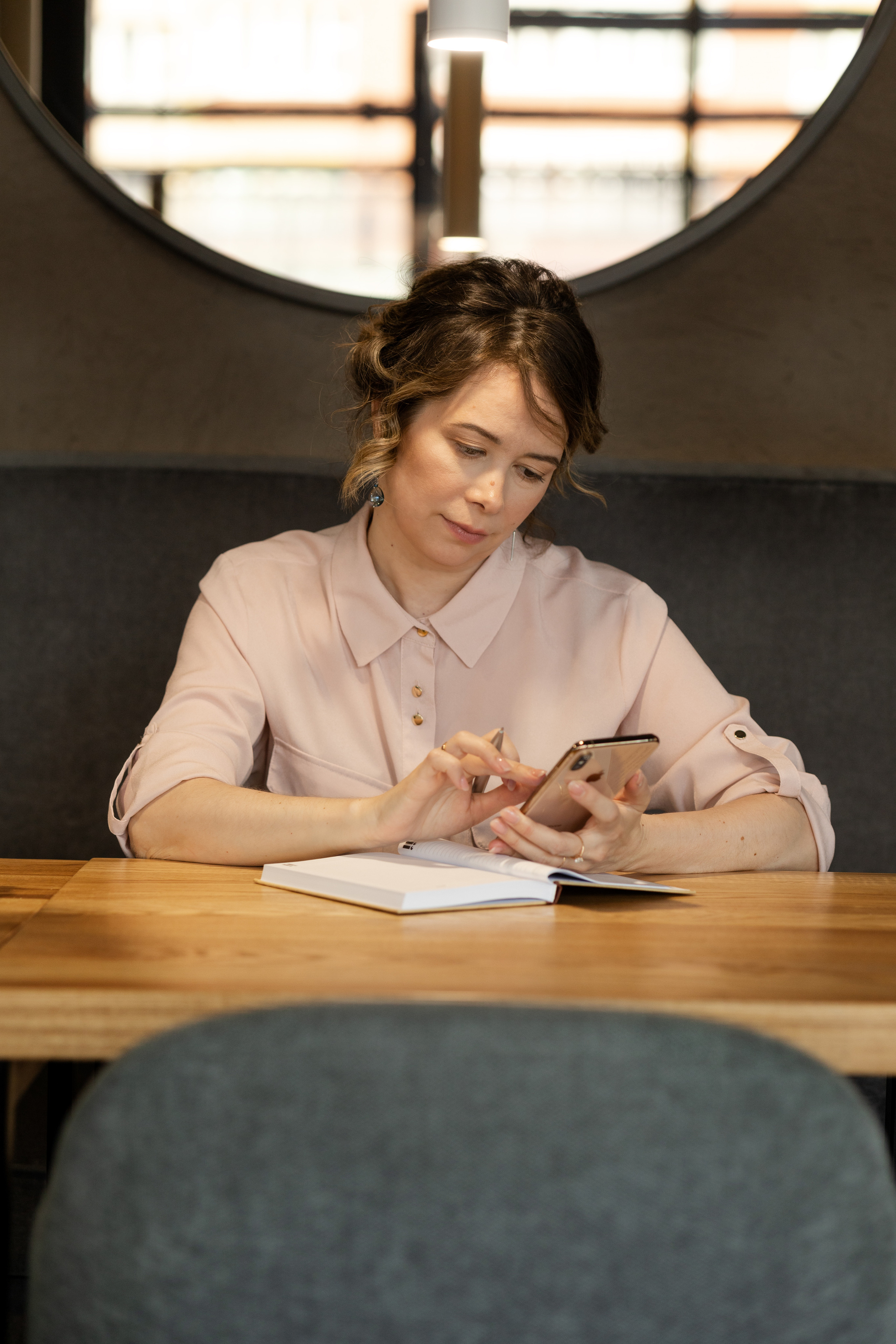 СММ-специалист. Портретная и индивидуальная фотосъёмка в Граце и Тюмени