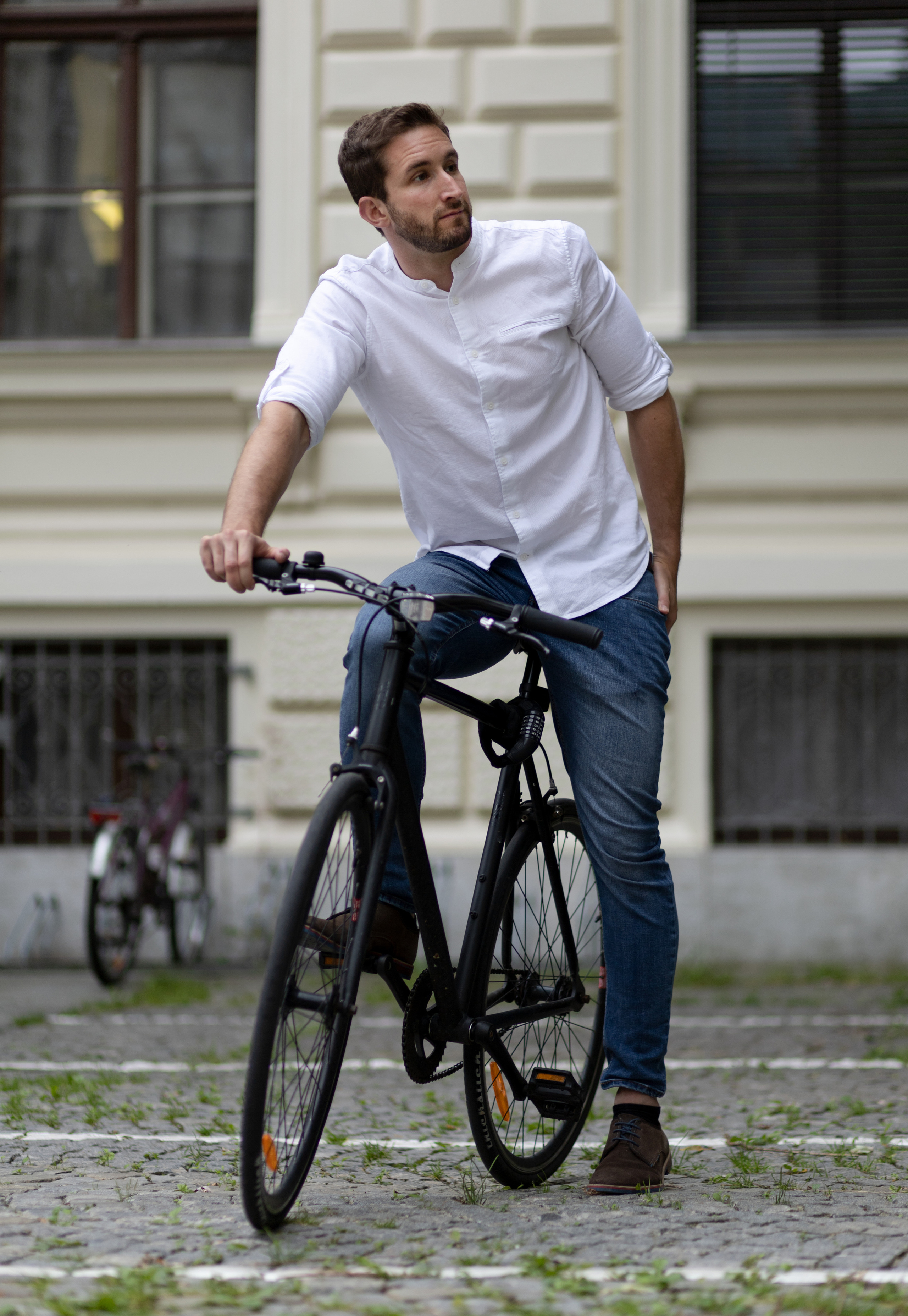 Репетитор. Портретная и индивидуальная фотосъёмка в Граце и Тюмени