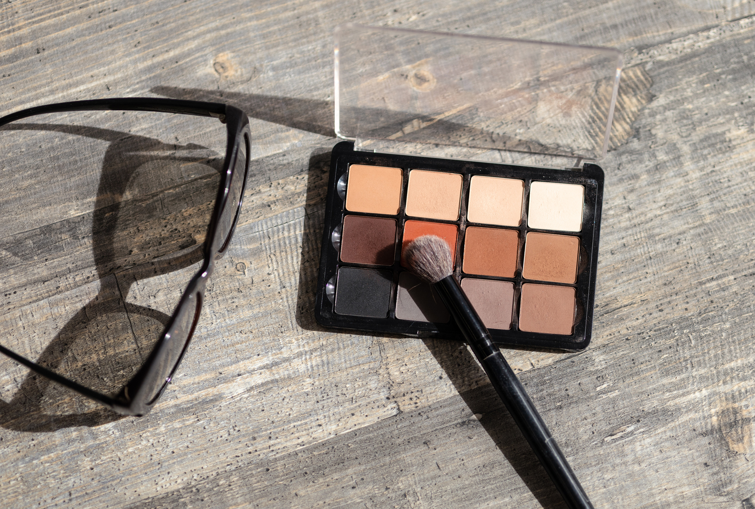 Визажист. Портретная и индивидуальная фотосъёмка в Граце и Тюмени