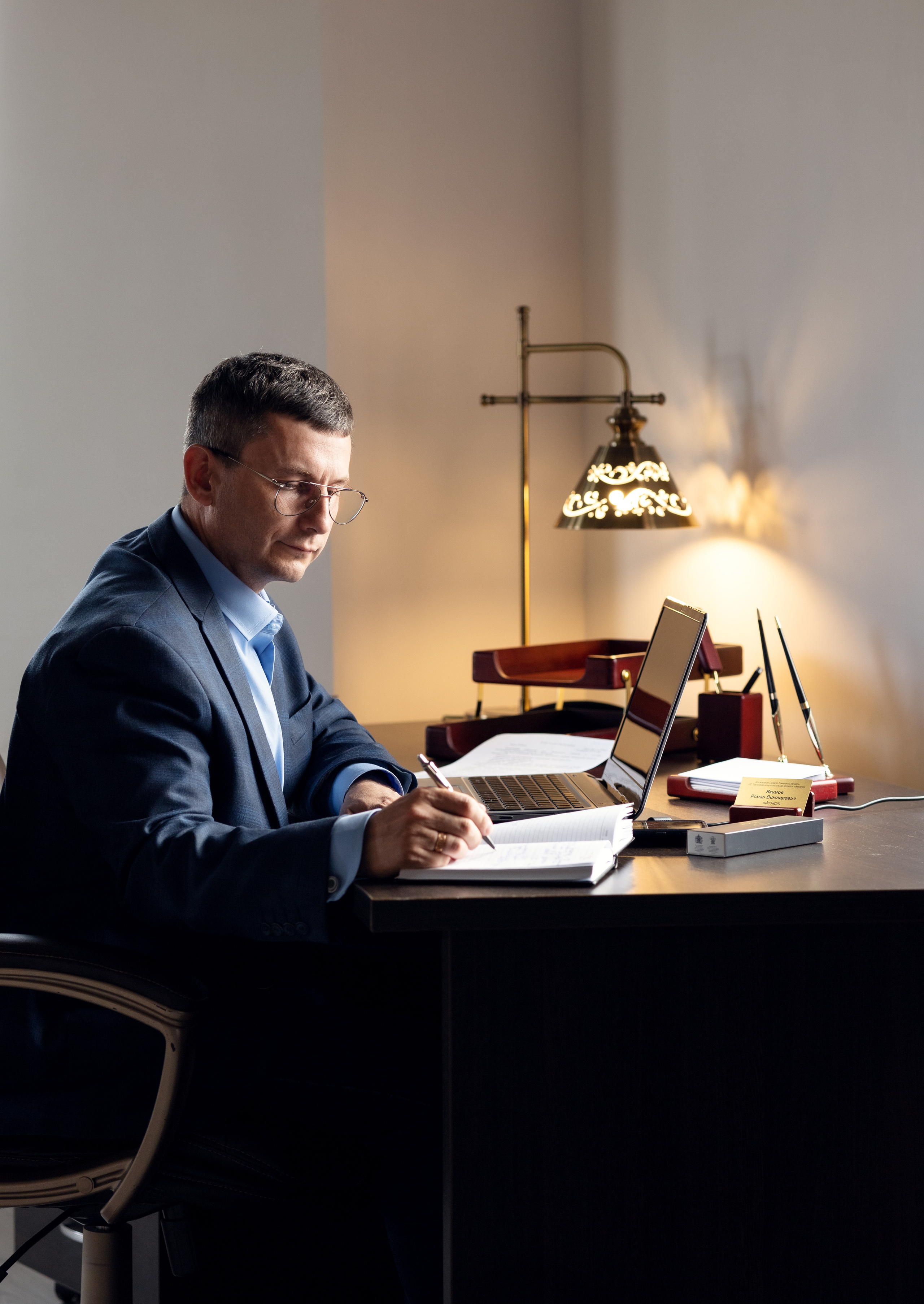 Адвокат. Портретная и индивидуальная фотосъёмка в Граце и Тюмени