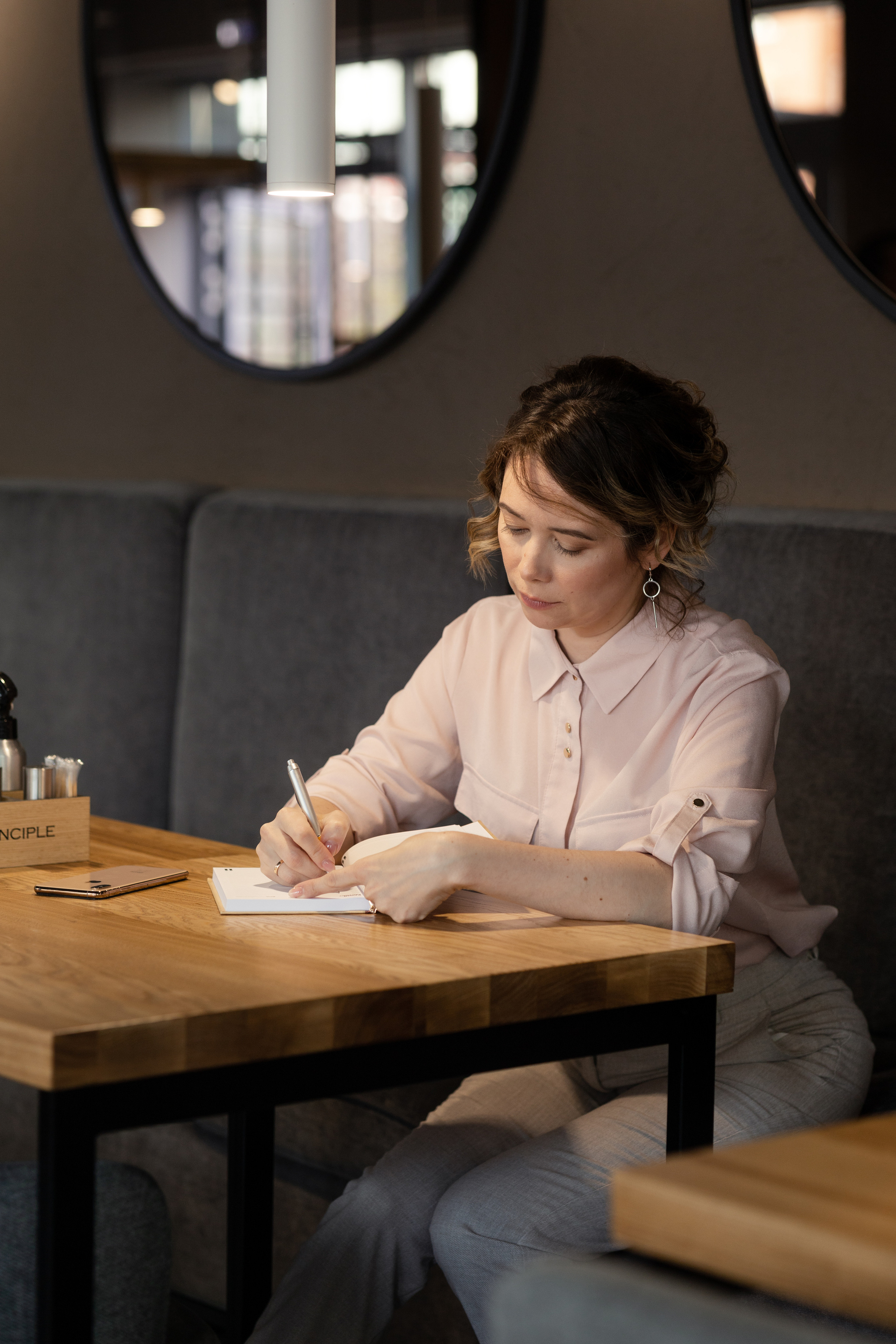 СММ-специалист. Портретная и индивидуальная фотосъёмка в Граце и Тюмени