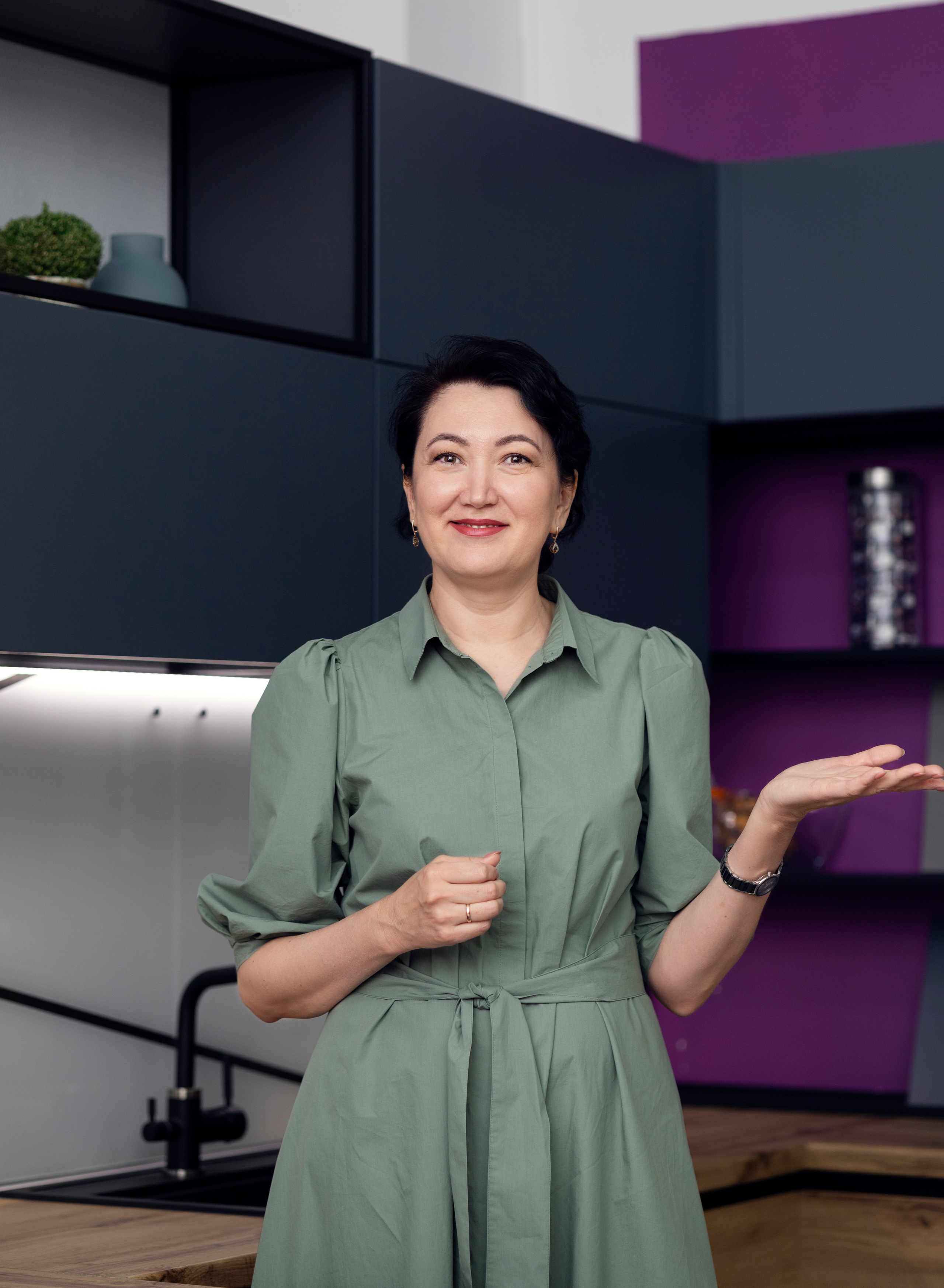 Мебельный бизнес. Портретная и индивидуальная фотосъёмка в Граце и Тюмени