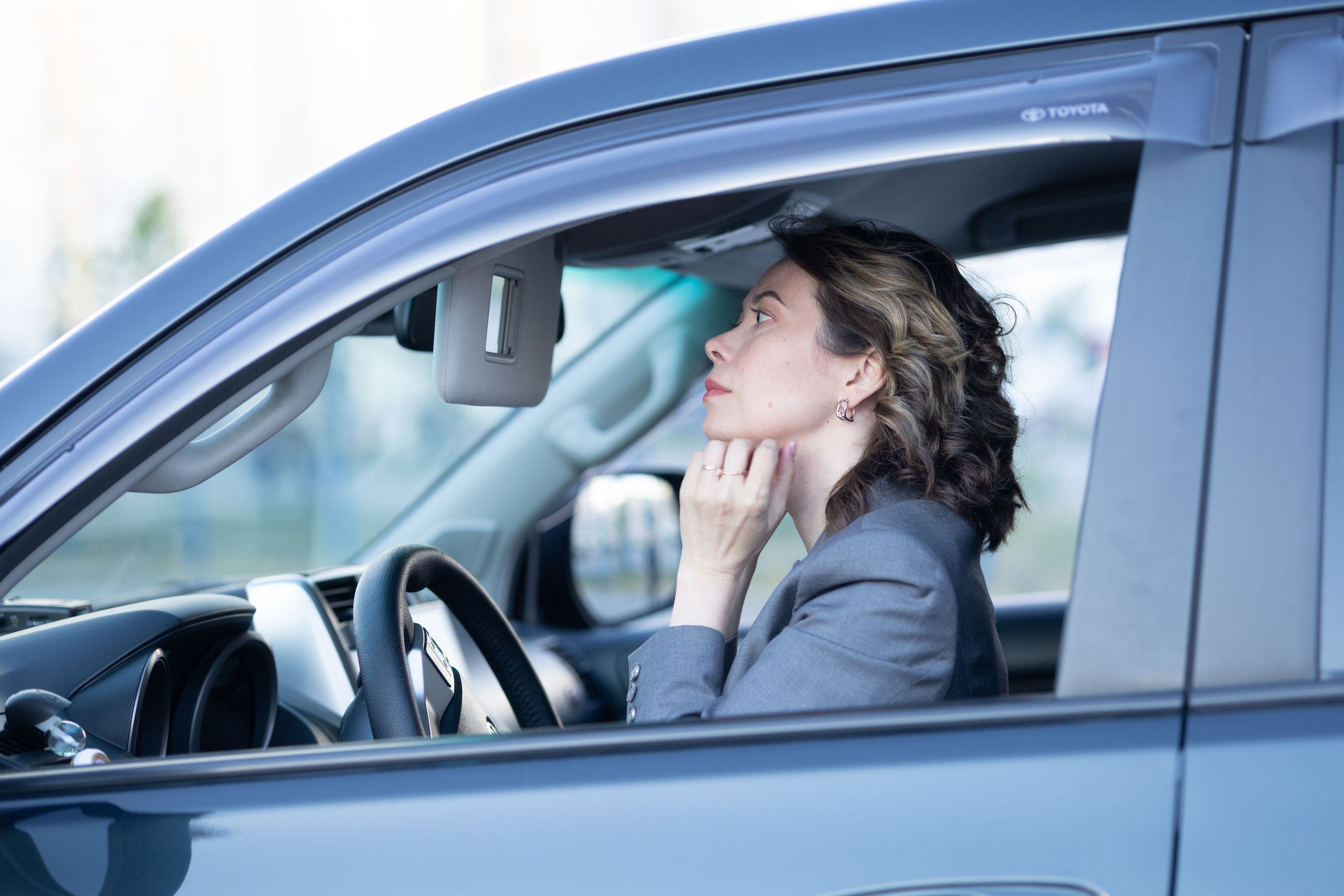 СММ-специалист. Портретная и индивидуальная фотосъёмка в Граце и Тюмени