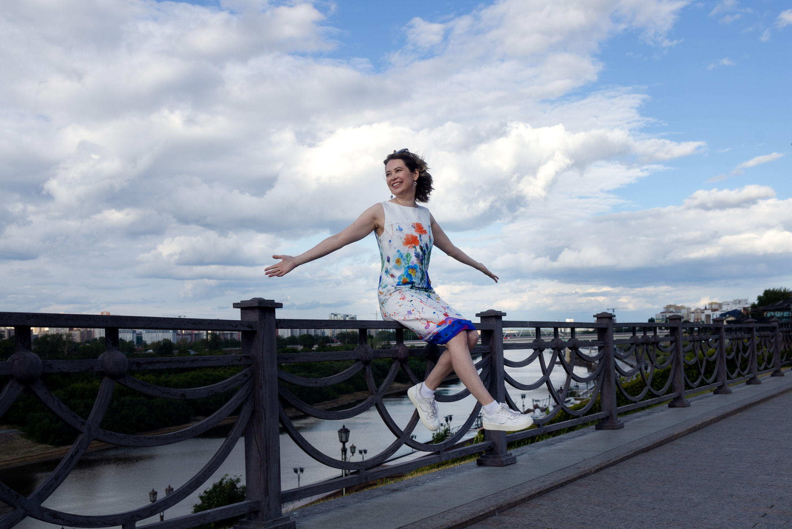 СММ-специалист. Портретная и индивидуальная фотосъёмка в Граце и Тюмени