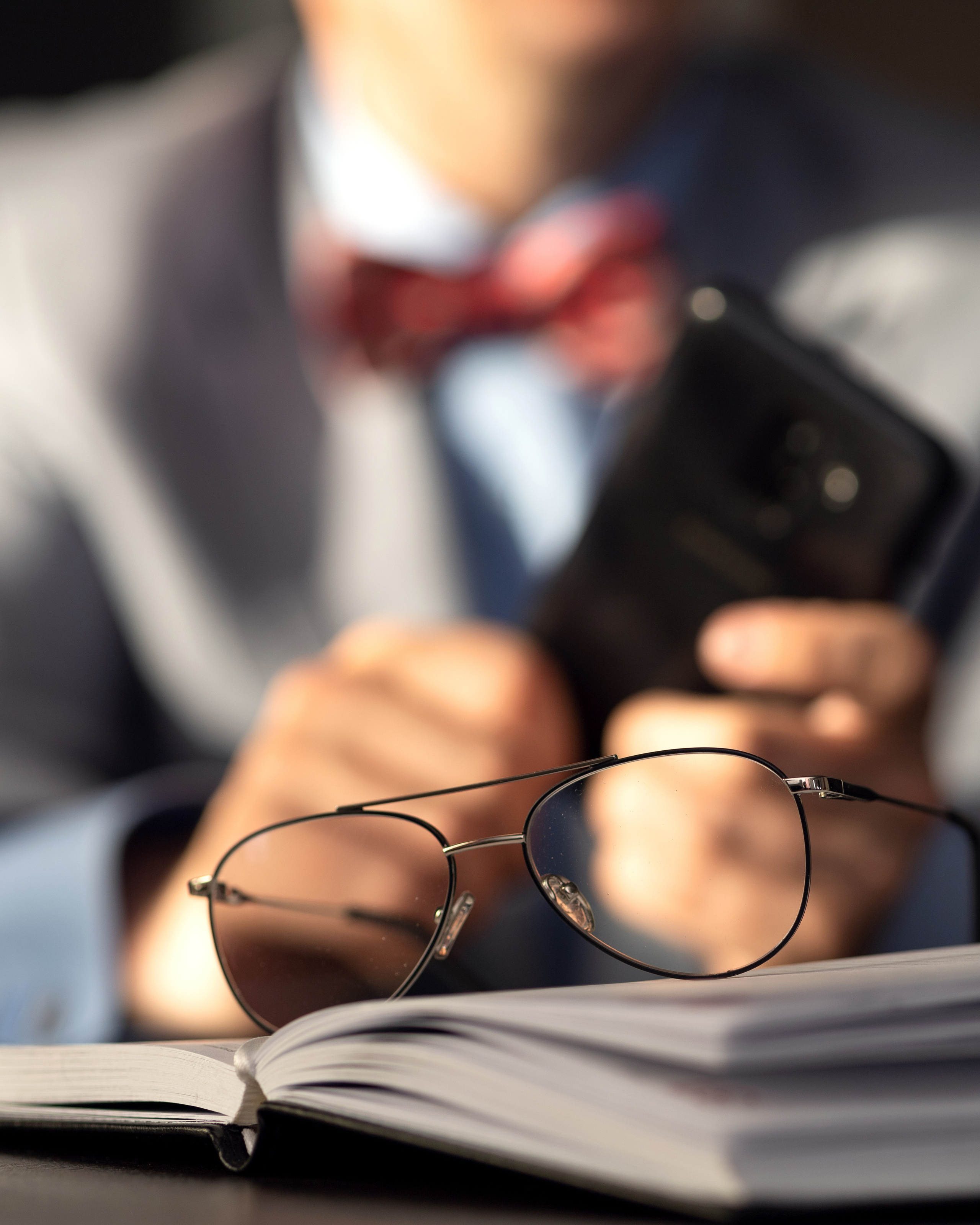 Адвокат. Портретная и индивидуальная фотосъёмка в Граце и Тюмени