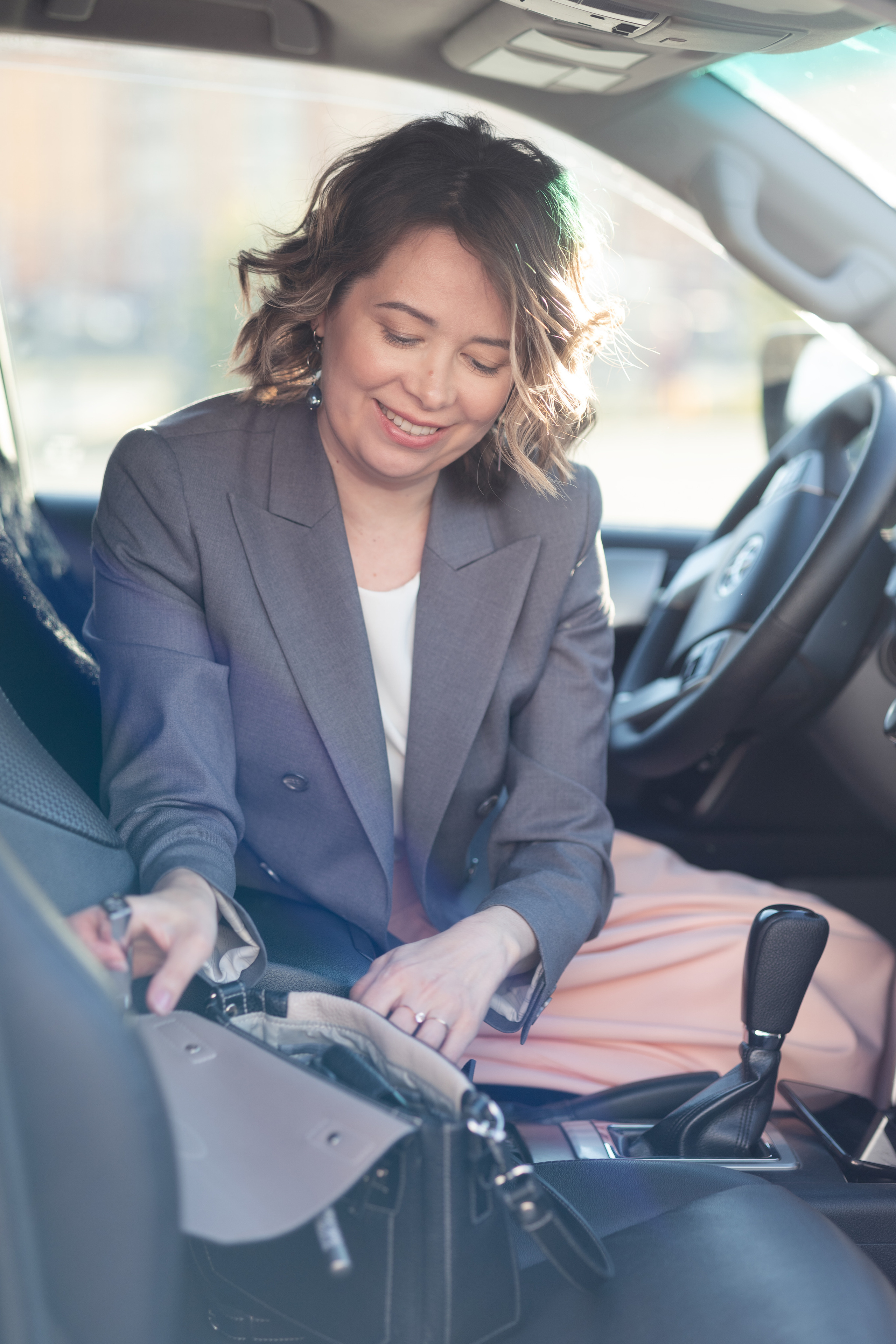 СММ-специалист. Портретная и индивидуальная фотосъёмка в Граце и Тюмени