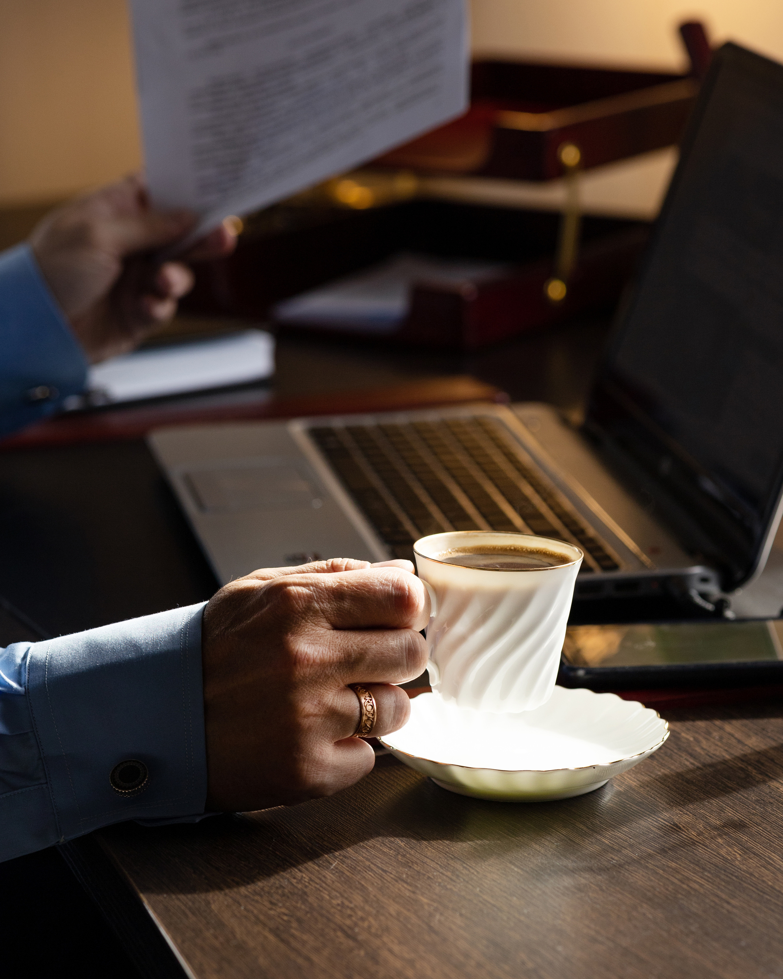 Адвокат. Портретная и индивидуальная фотосъёмка в Граце и Тюмени