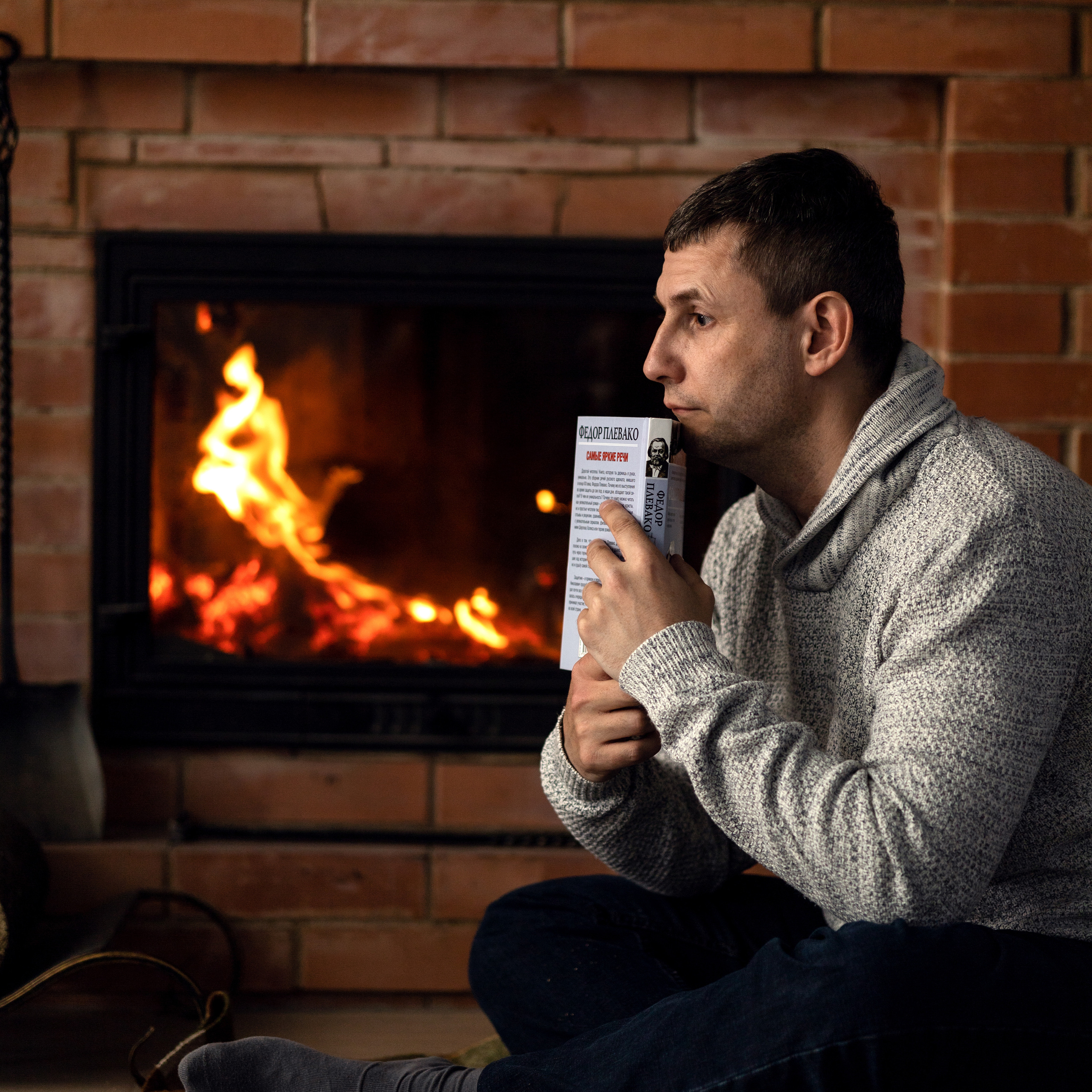 Адвокат. Портретная и индивидуальная фотосъёмка в Граце и Тюмени