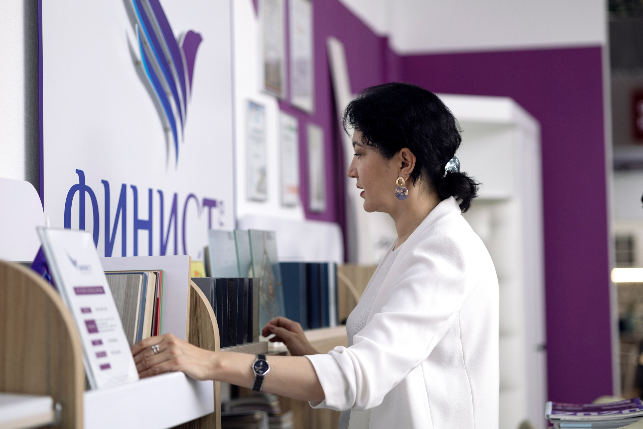 Мебельный бизнес. Портретная и индивидуальная фотосъёмка в Граце и Тюмени