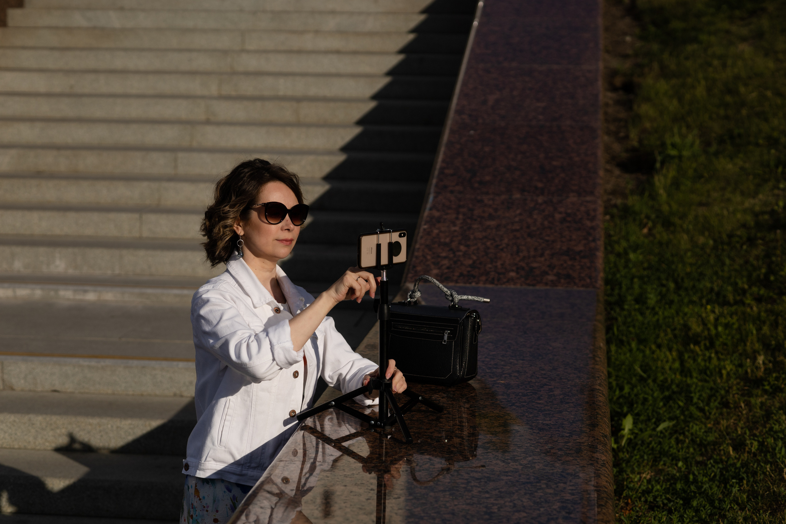 СММ-специалист. Портретная и индивидуальная фотосъёмка в Граце и Тюмени