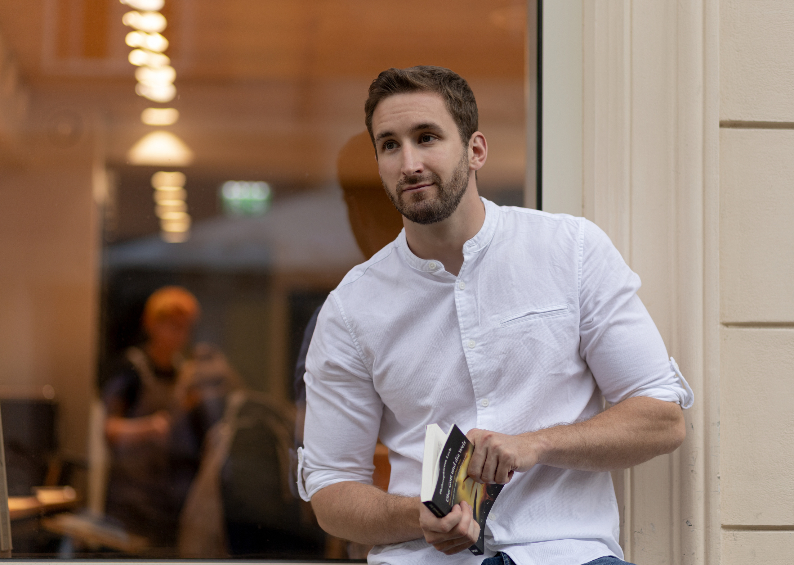 Репетитор. Портретная и индивидуальная фотосъёмка в Граце и Тюмени