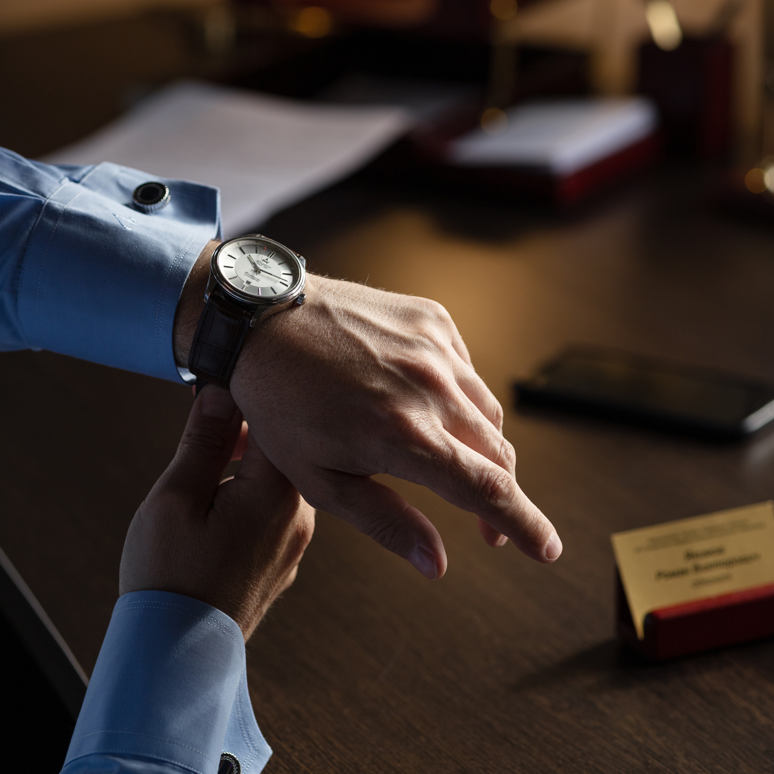 Адвокат. Портретная и индивидуальная фотосъёмка в Граце и Тюмени