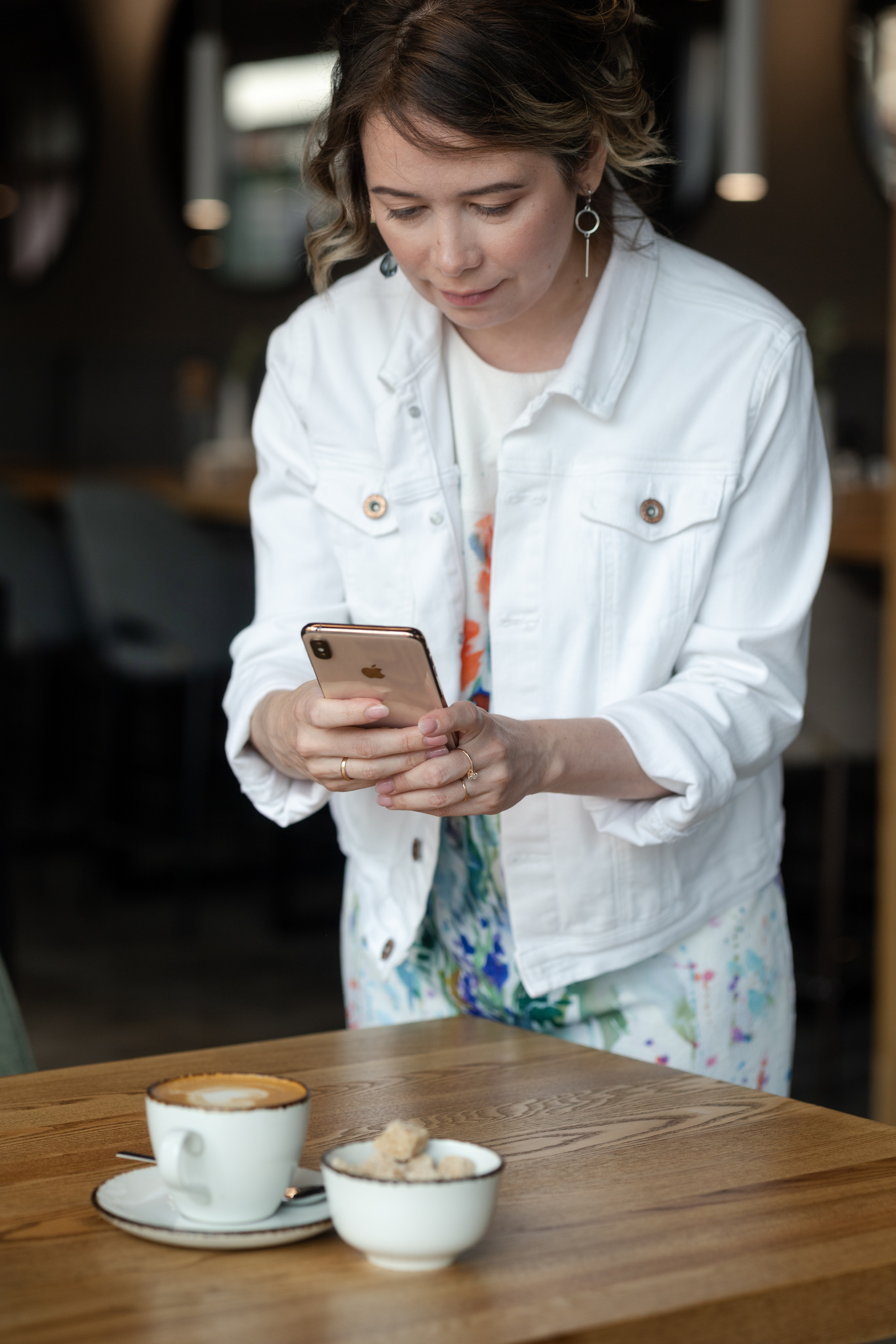 СММ-специалист. Портретная и индивидуальная фотосъёмка в Граце и Тюмени