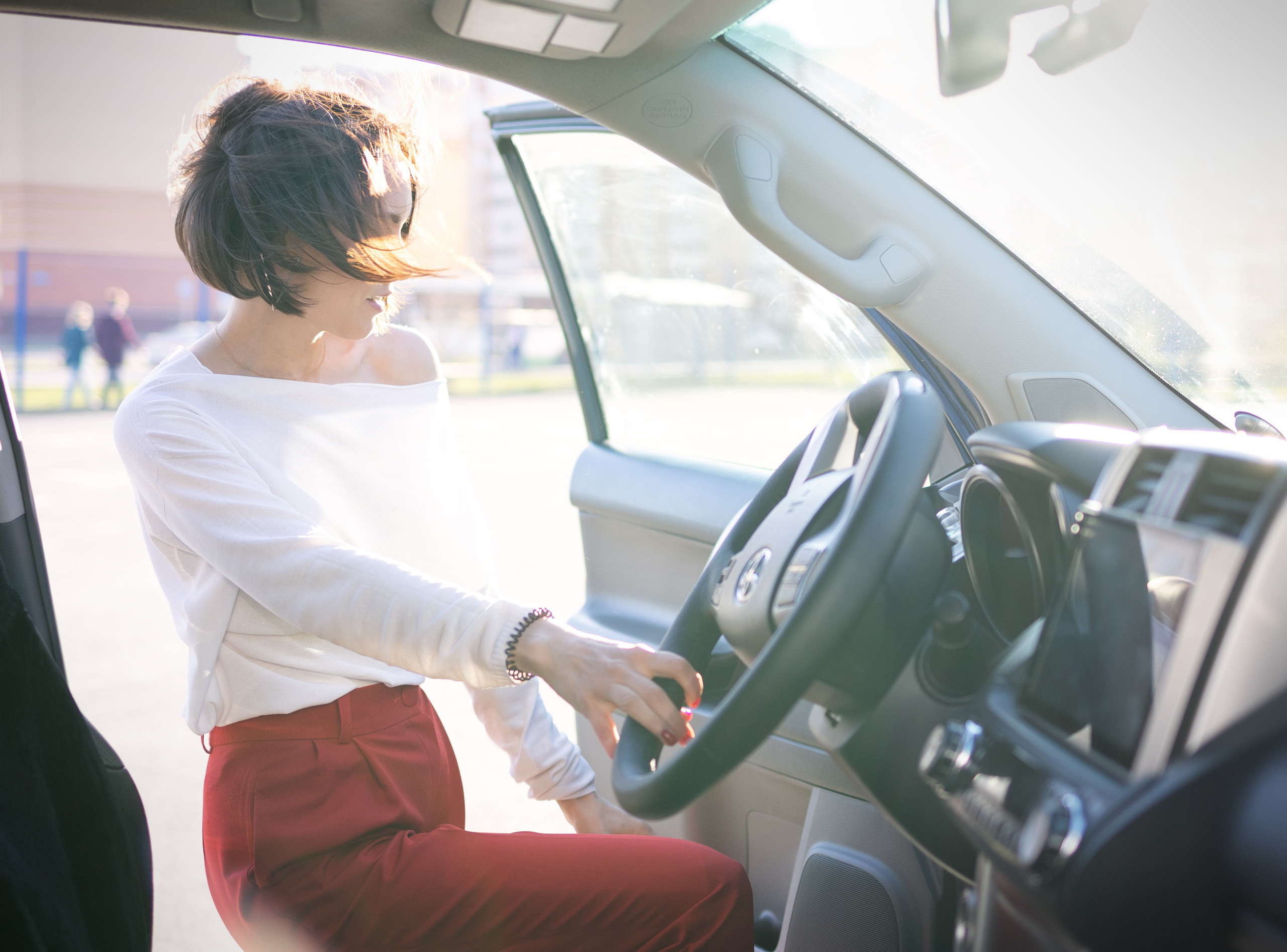 Визажист. Портретная и индивидуальная фотосъёмка в Граце и Тюмени