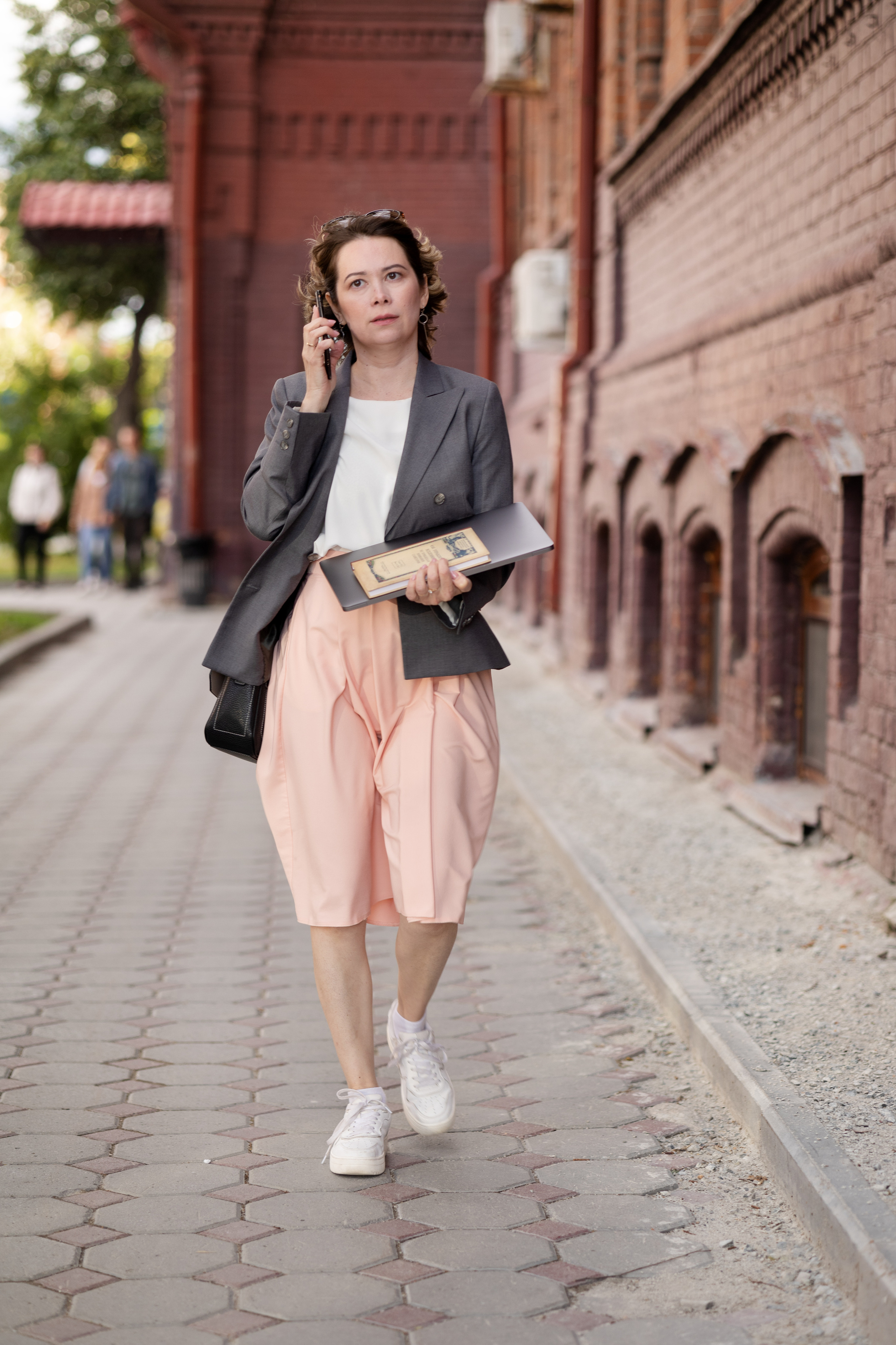 СММ-специалист. Портретная и индивидуальная фотосъёмка в Граце и Тюмени