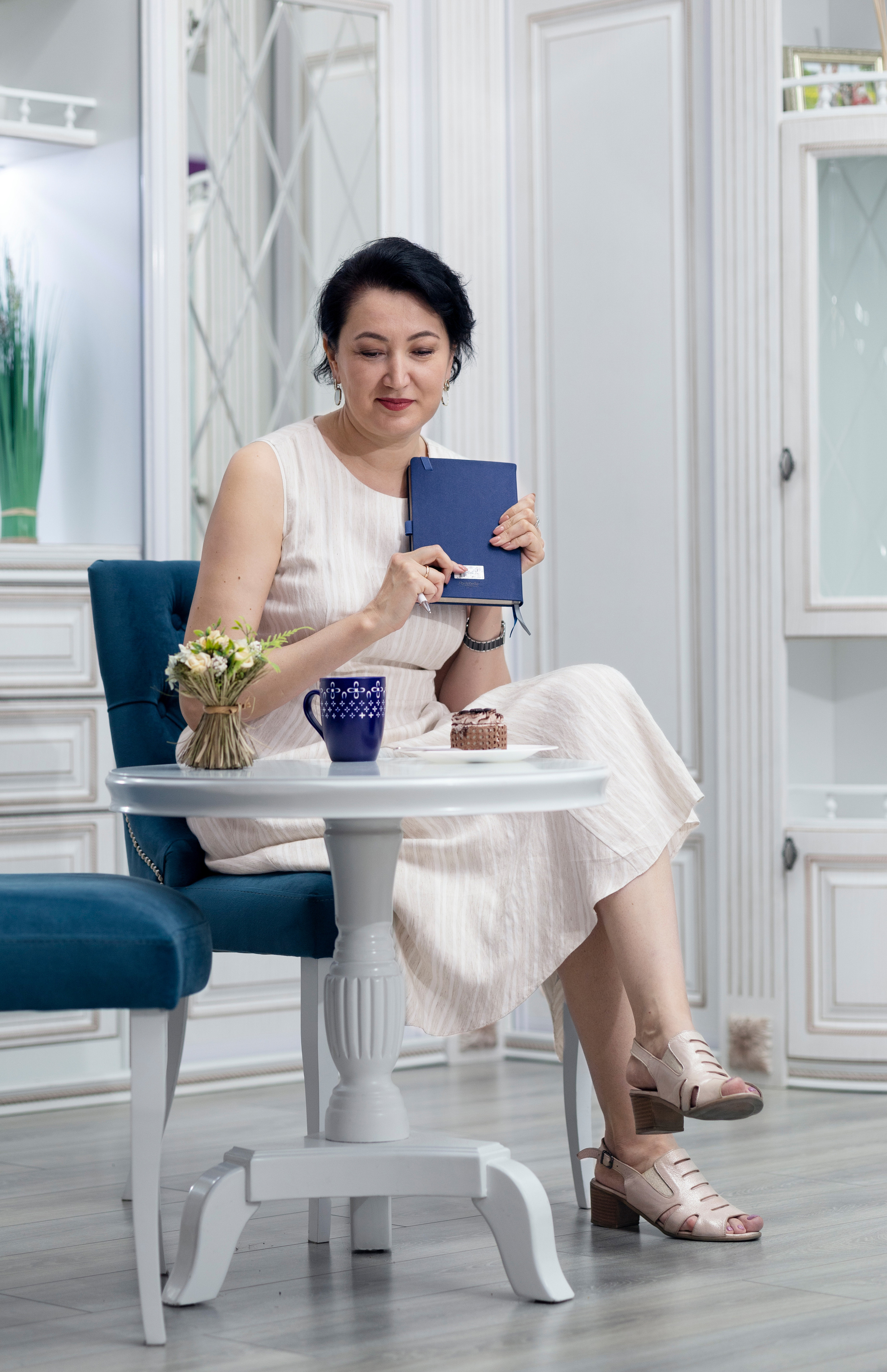 Мебельный бизнес. Портретная и индивидуальная фотосъёмка в Граце и Тюмени