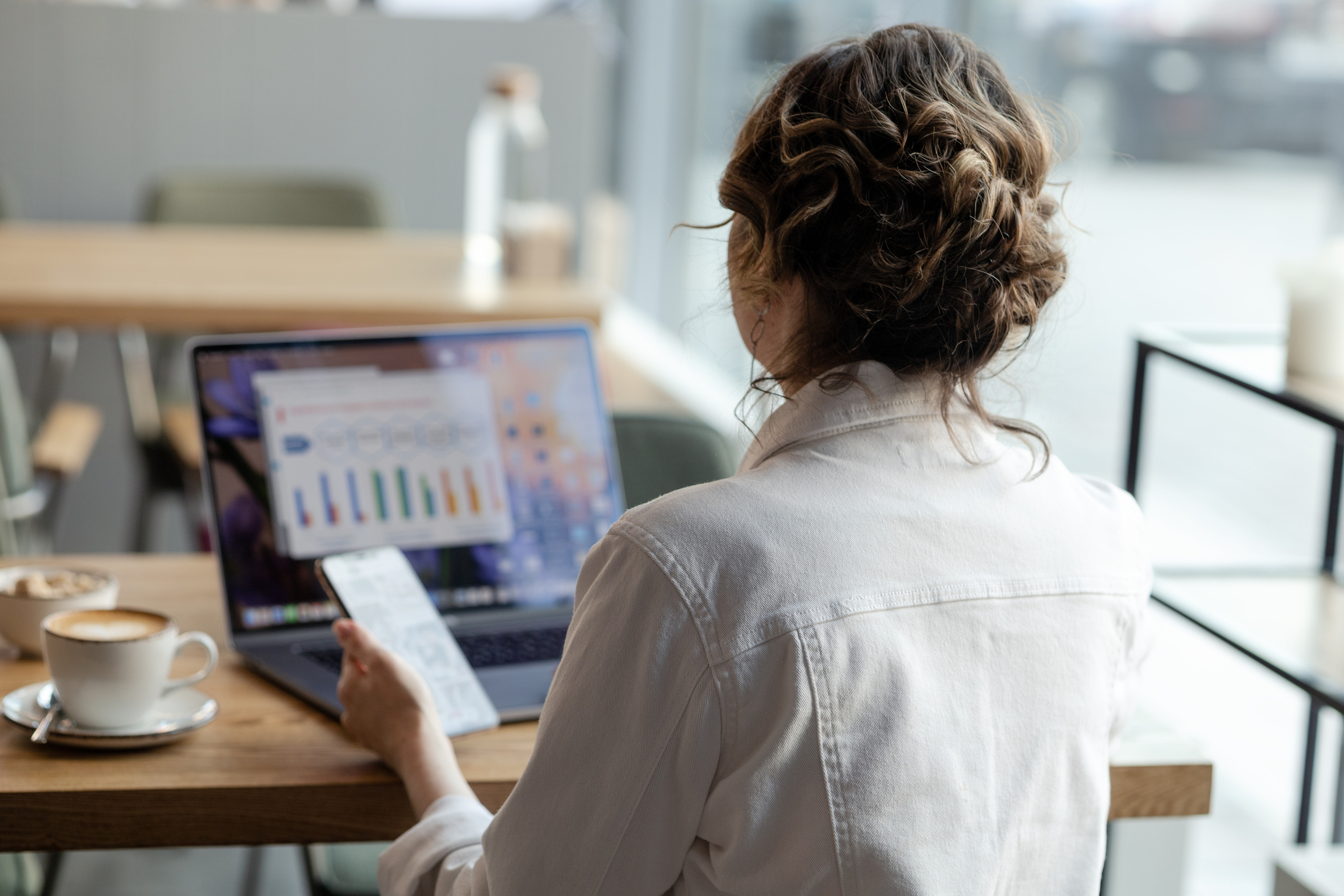 СММ-специалист. Портретная и индивидуальная фотосъёмка в Граце и Тюмени