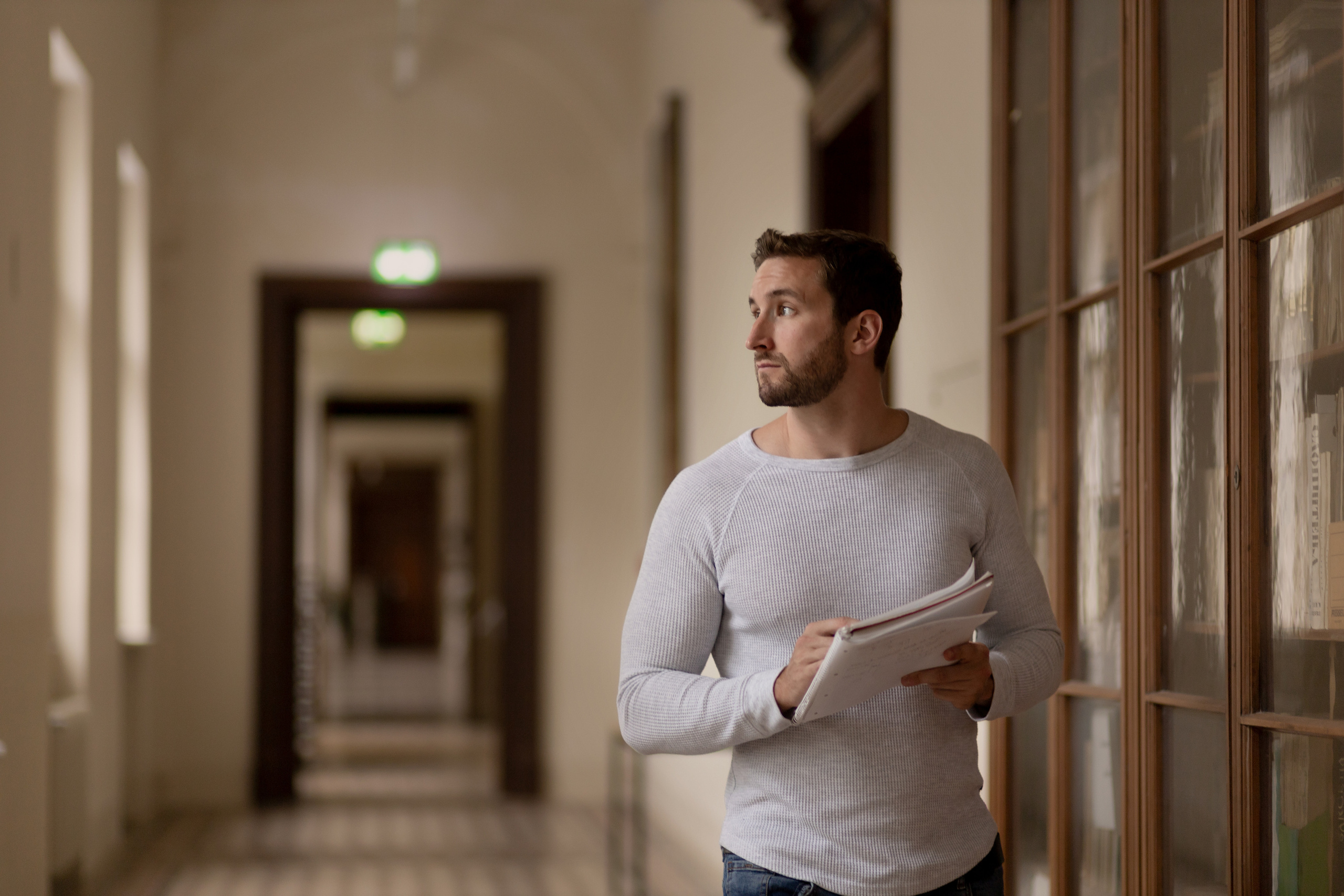 Репетитор. Портретная и индивидуальная фотосъёмка в Граце и Тюмени