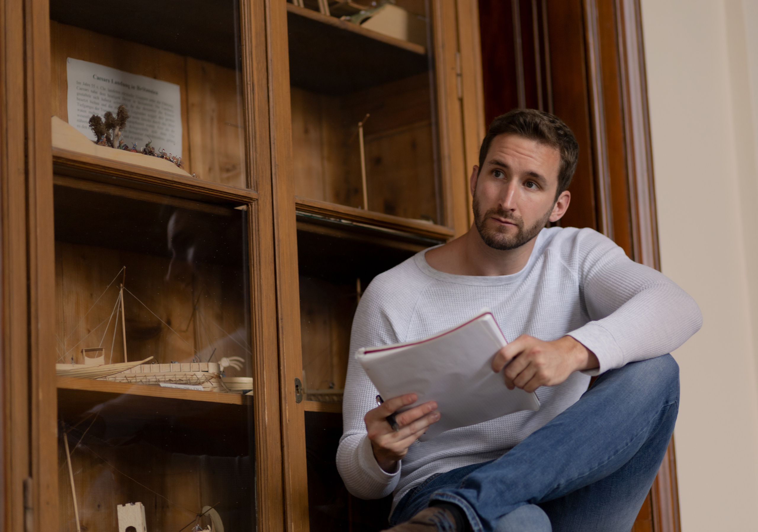 Репетитор. Портретная и индивидуальная фотосъёмка в Граце и Тюмени