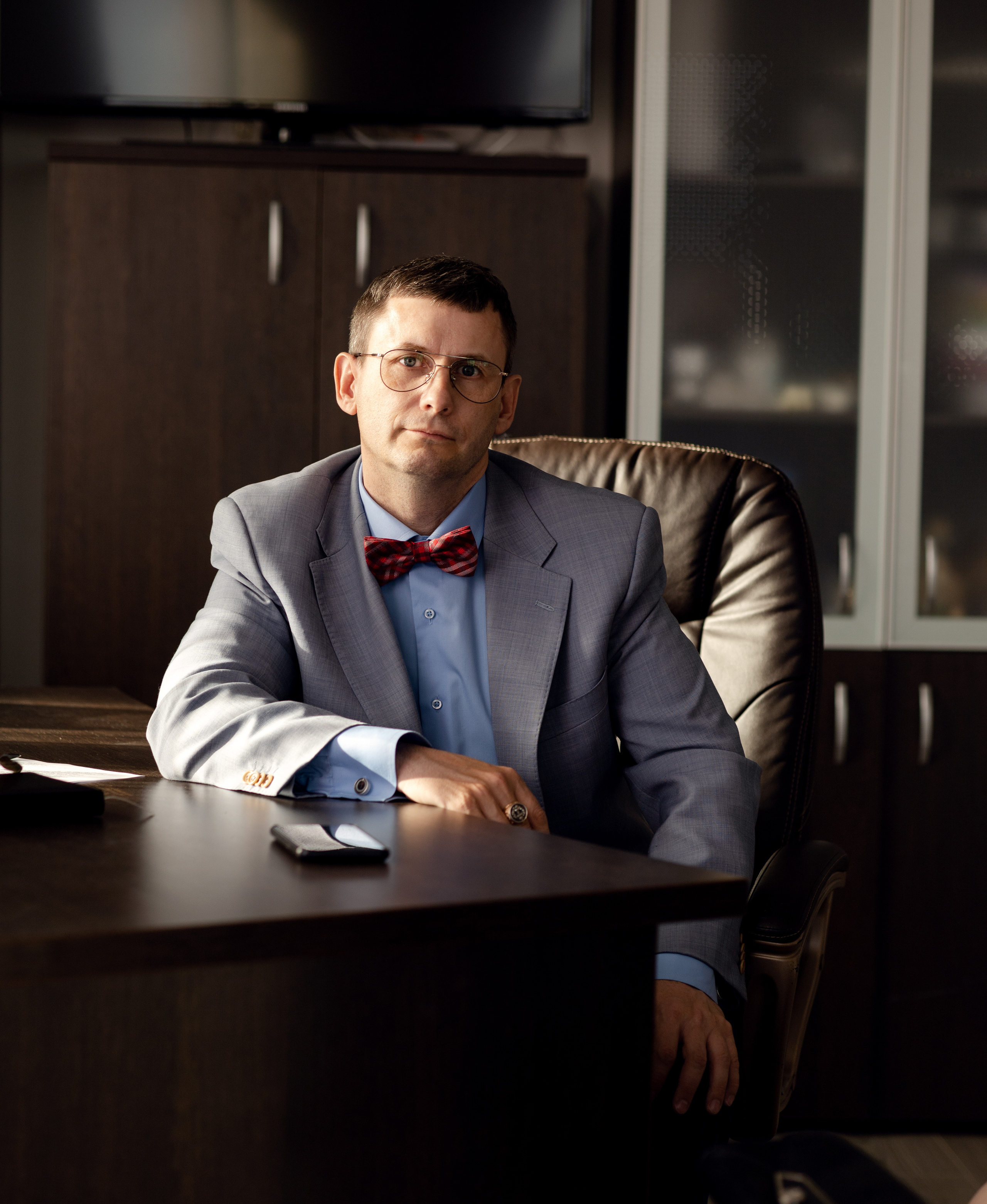 Адвокат. Портретная и индивидуальная фотосъёмка в Граце и Тюмени