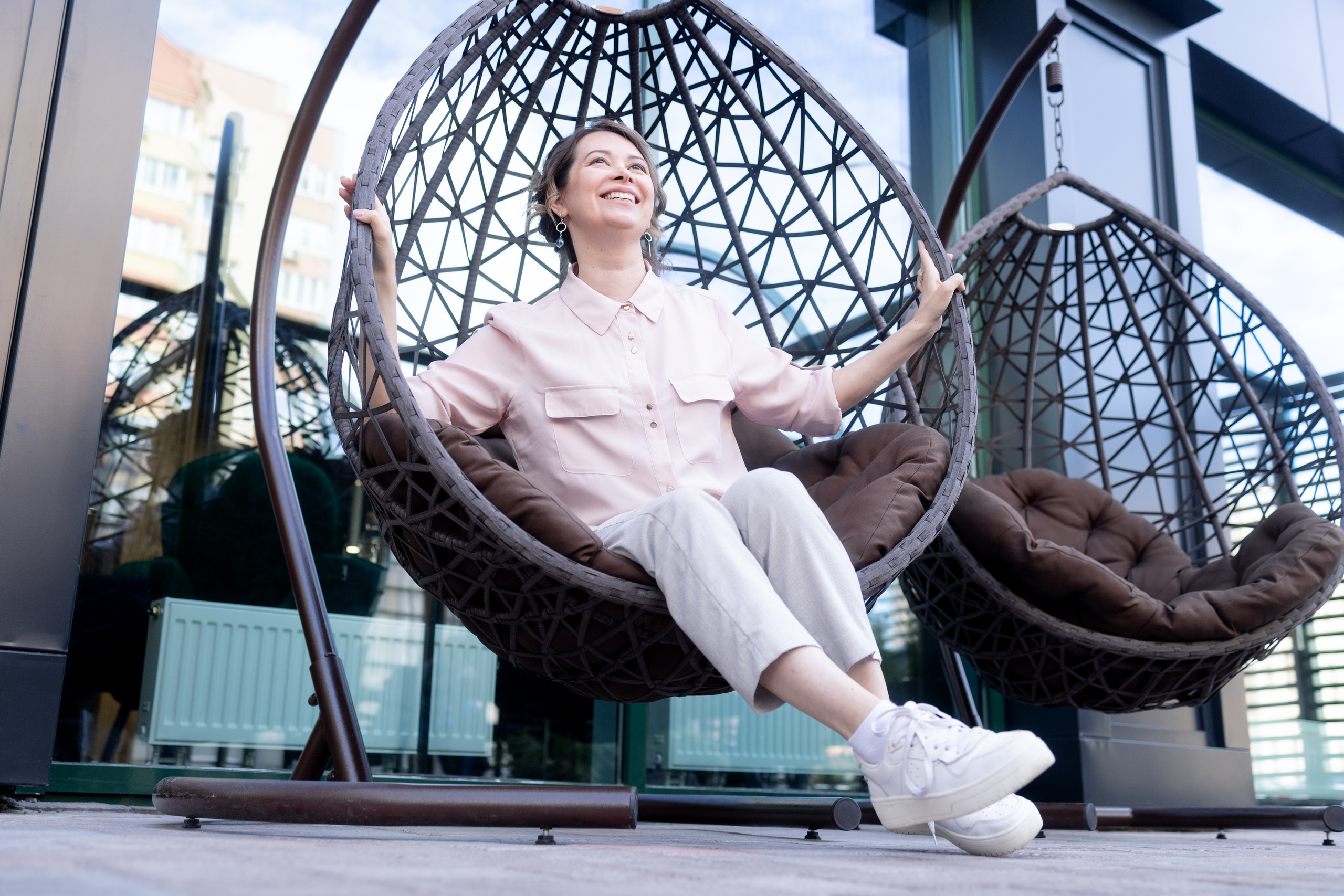 СММ-специалист. Портретная и индивидуальная фотосъёмка в Граце и Тюмени