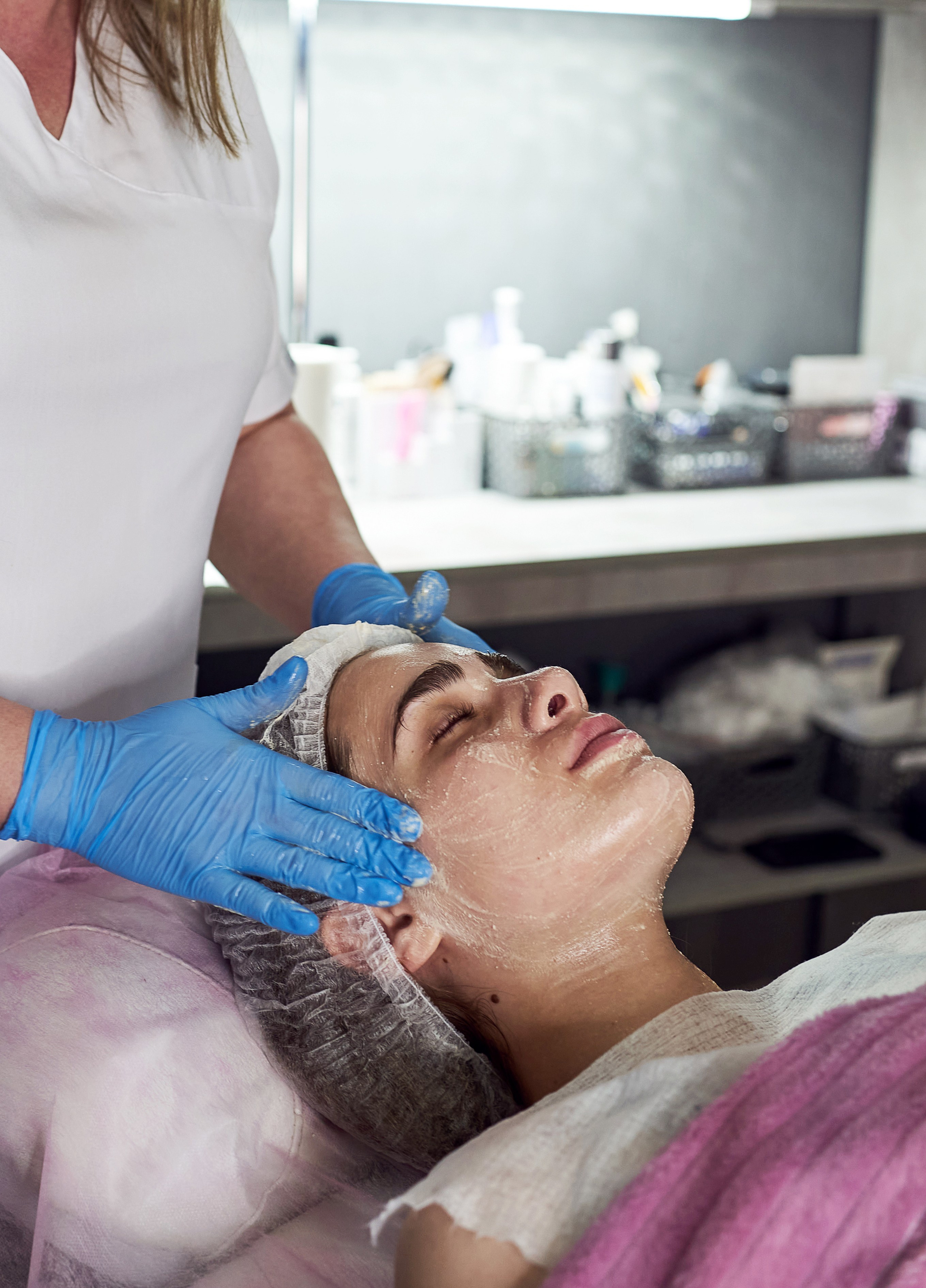 Анастасия Мальцева. Бьюти индустрия. Свадебный и семейный фотограф в Евпатории Зайцева Надежда