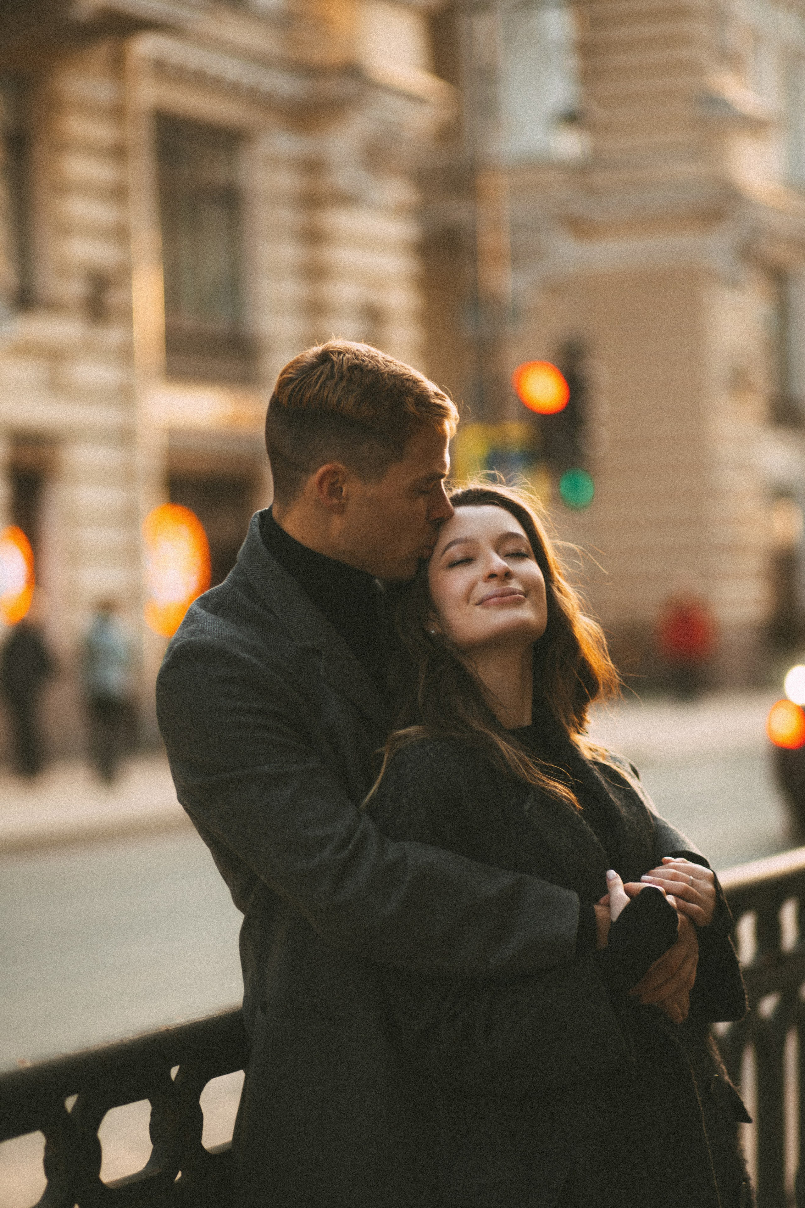 С & O | Санкт-Петербург. Фотограф Екатерина Амбрушкевич