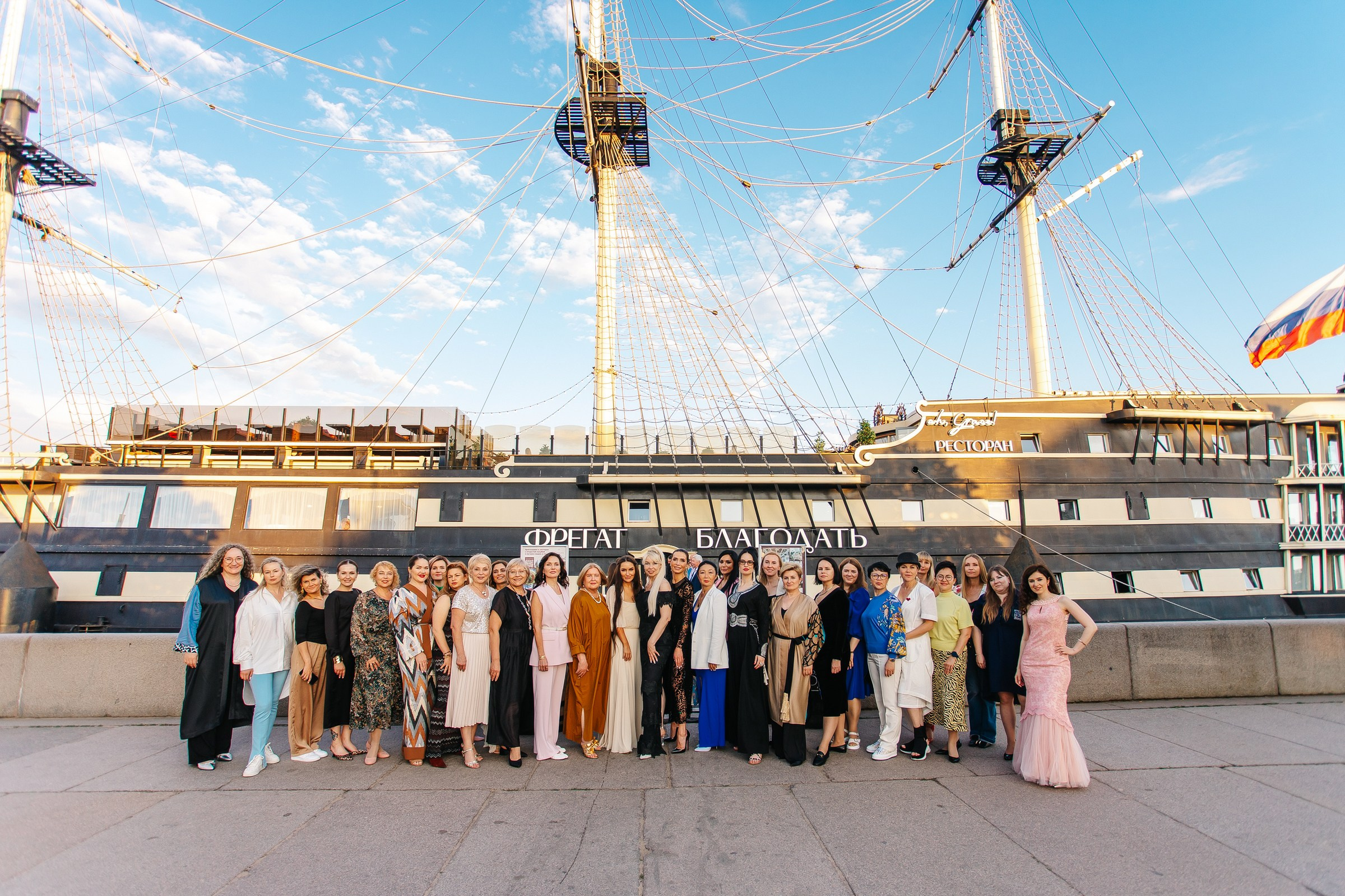 Фоторепортаж. Фотограф в Санкт-Петербурге Юлия Ласкари