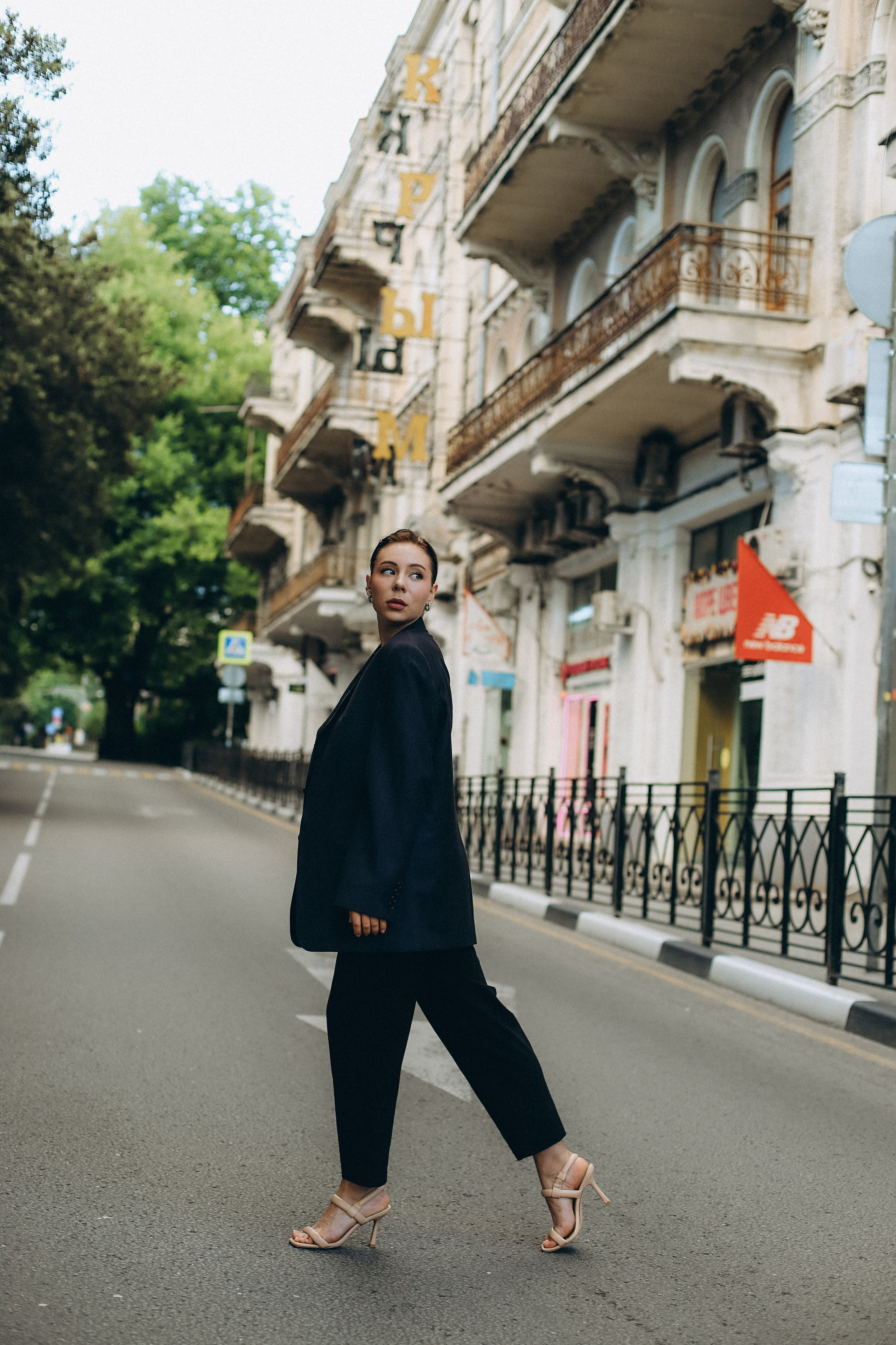 ВИКТОРИЯ. Фотограф Мариуполь | Ялта | Крым — Диана Мазенко