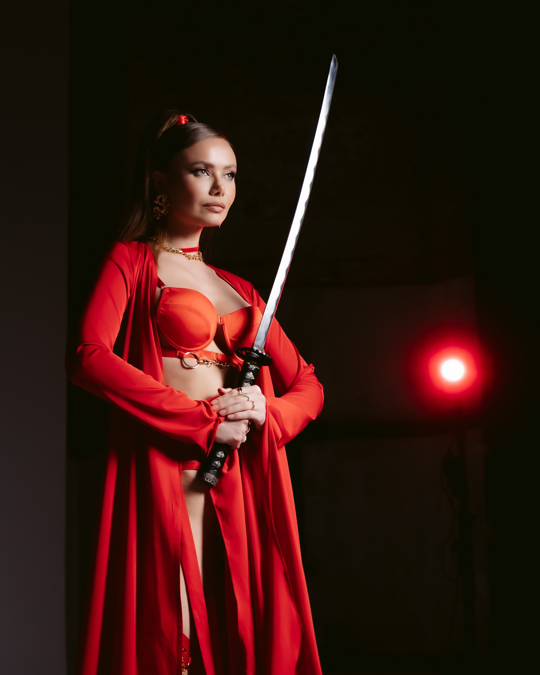 Samuray. Свадебный Фотограф в Москве Гор Магтагян