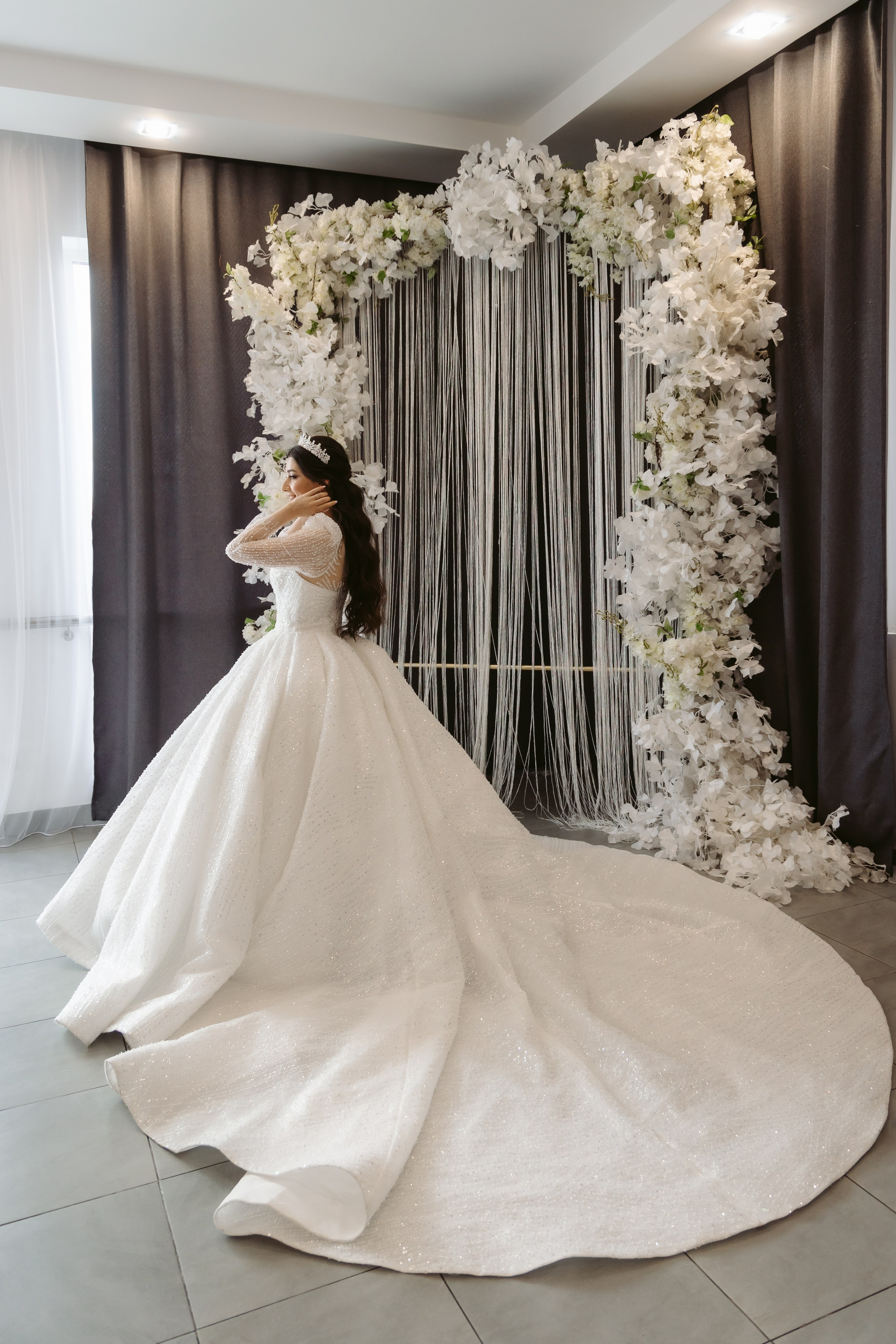 Свадьба А & С. Свадебный Фотограф в Москве Гор Магтагян