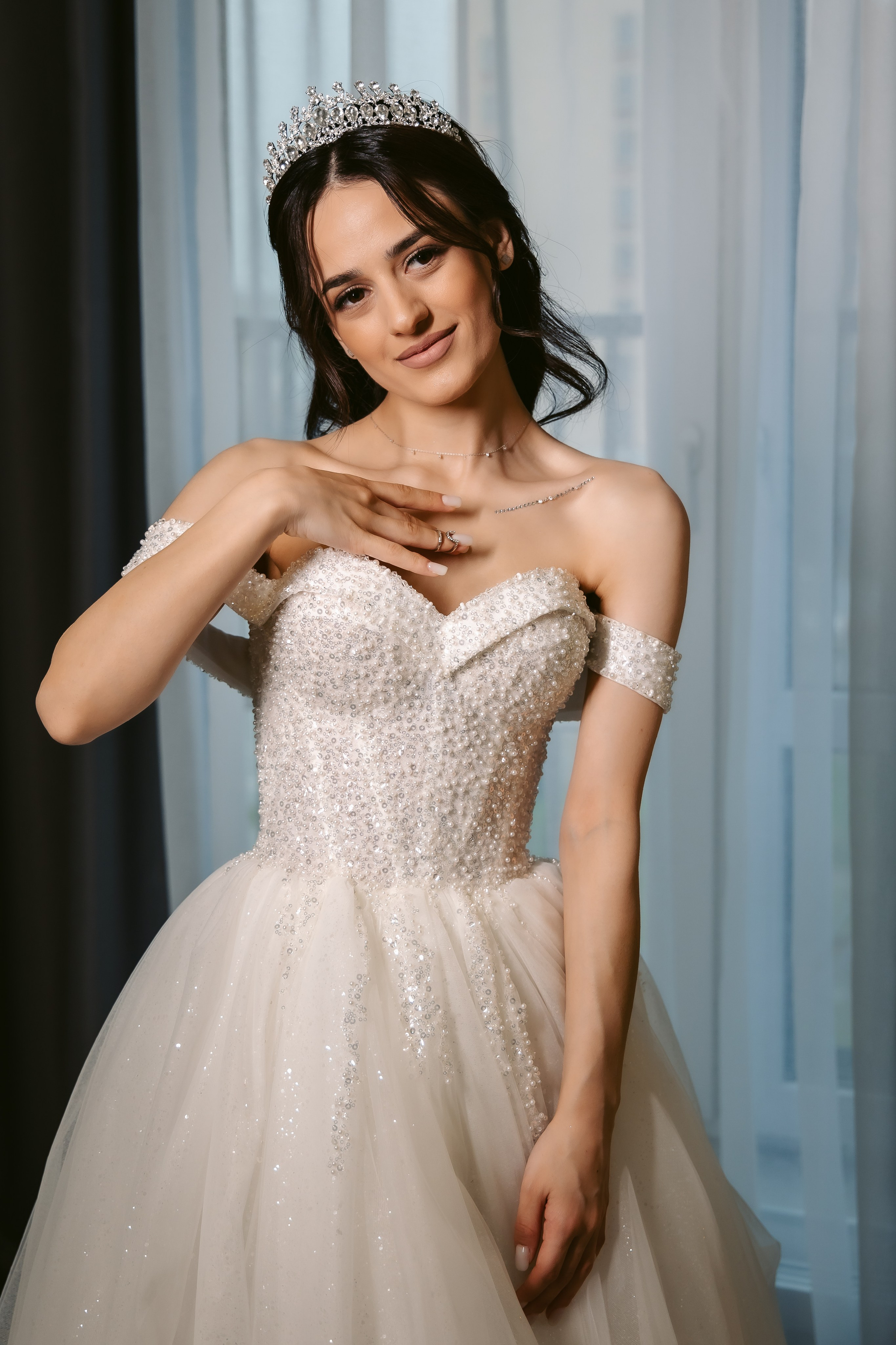 Свадьба Э & С. Свадебный Фотограф в Москве Гор Магтагян