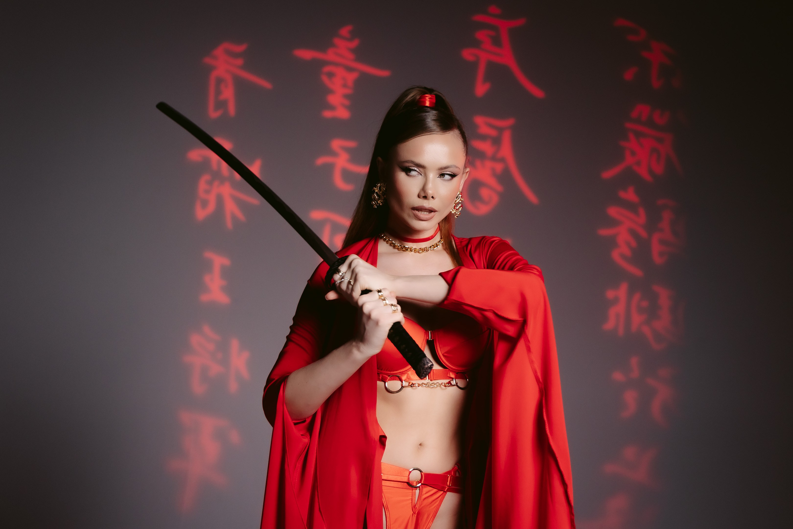 Samuray. Свадебный Фотограф в Москве Гор Магтагян