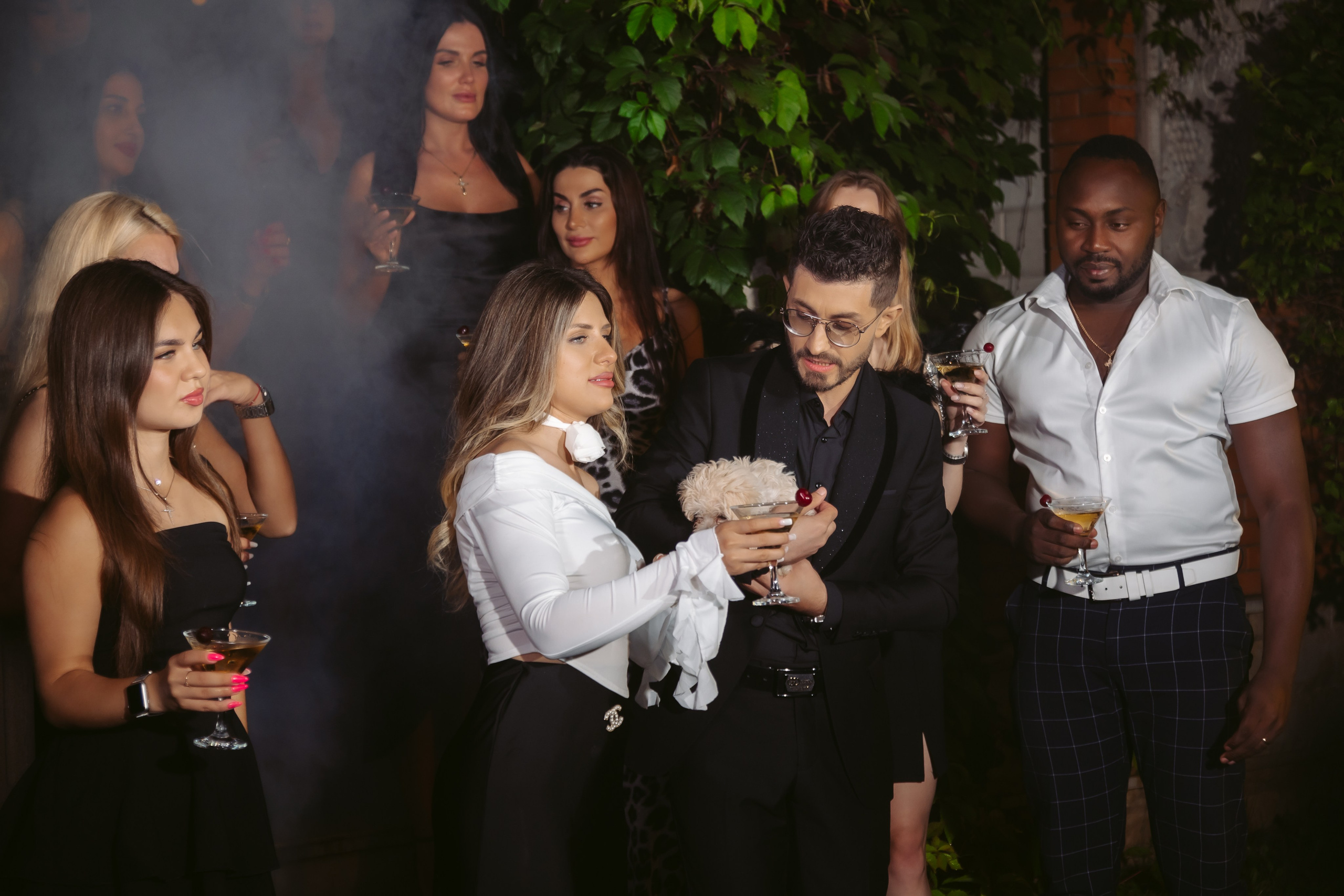 Harut Bareghamyan. Свадебный Фотограф в Москве Гор Магтагян