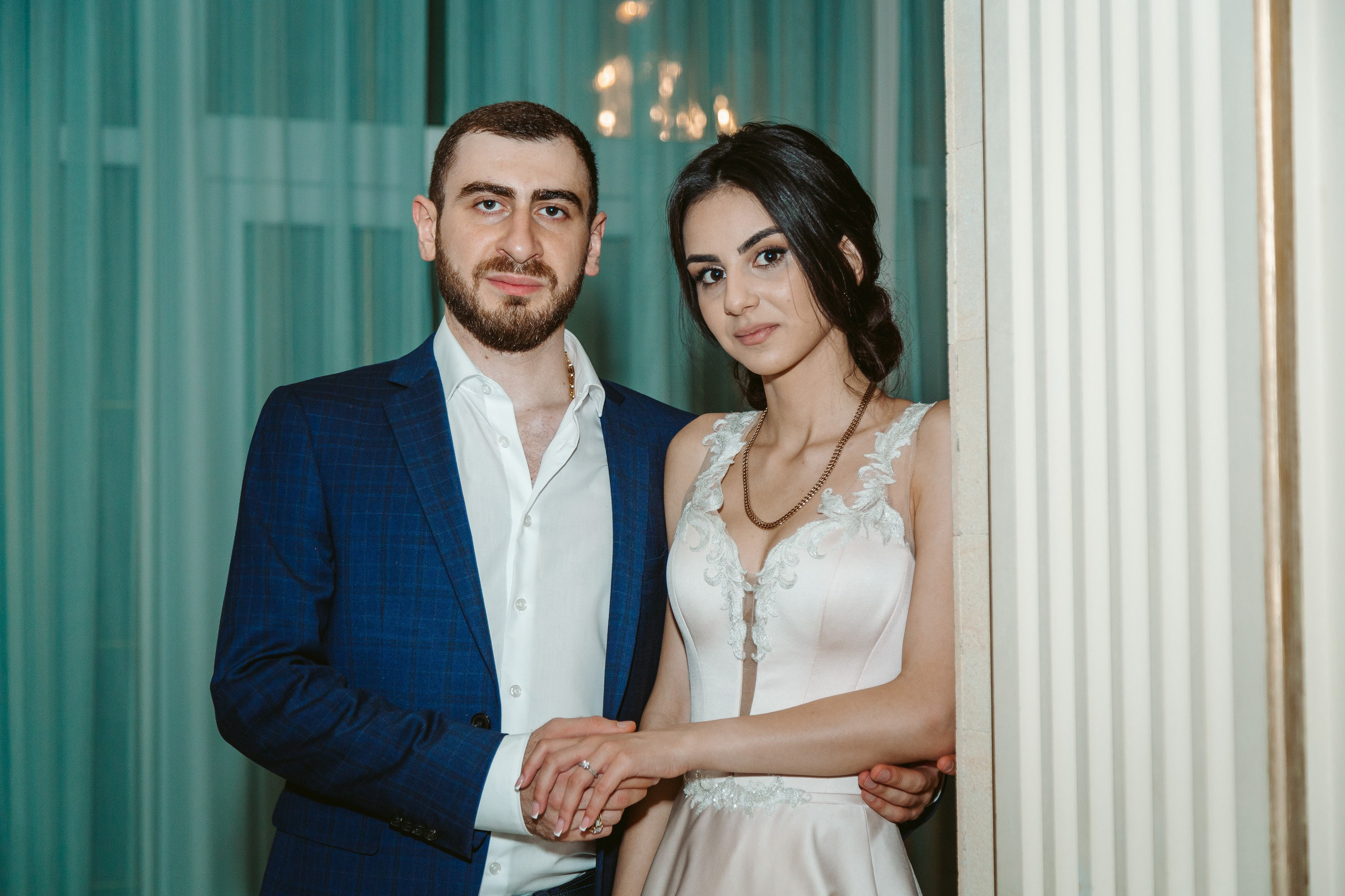 Помолвка А & Э. Свадебный Фотограф в Москве Гор Магтагян