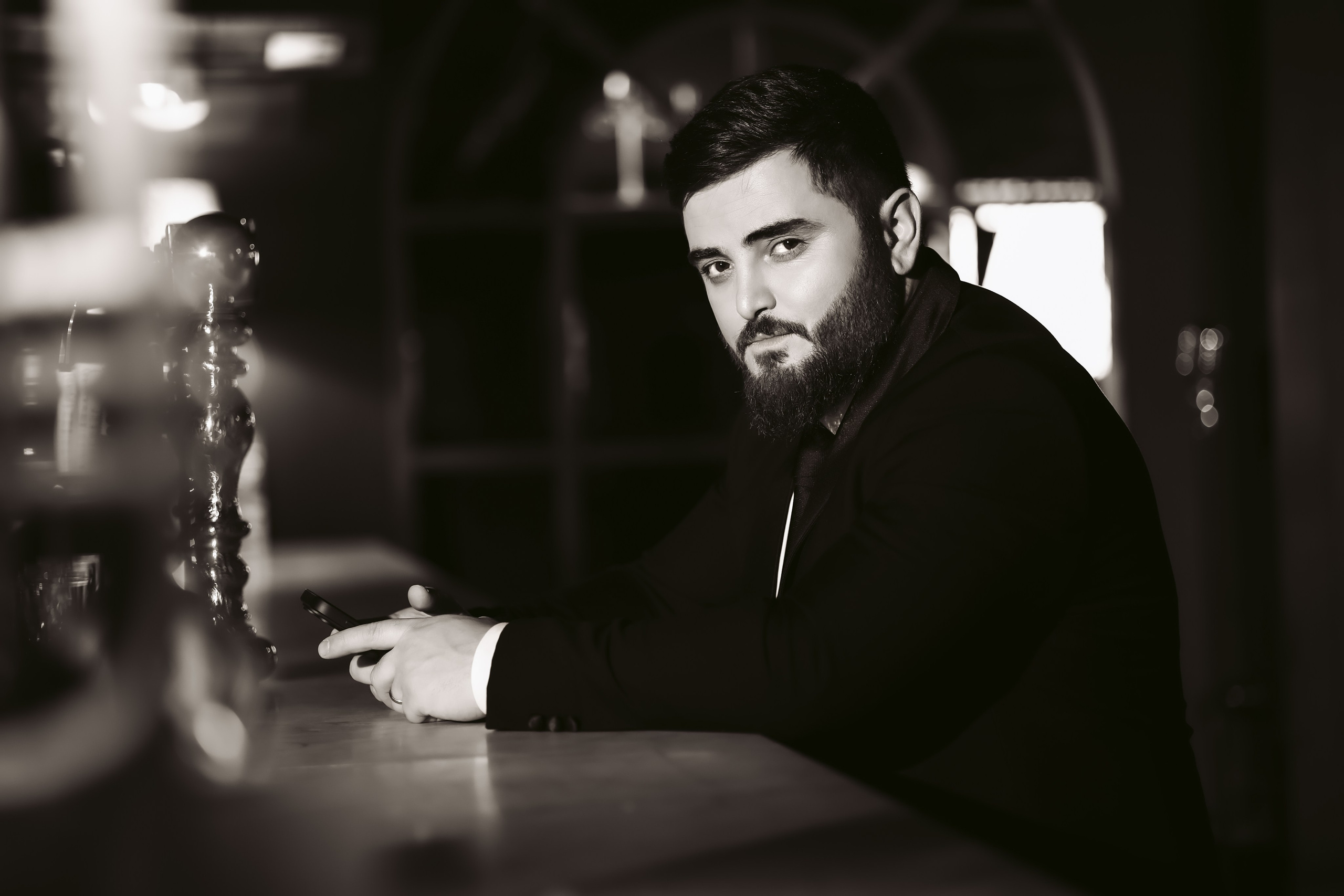 Арсен & Агарон & Аршавир. Свадебный Фотограф в Москве Гор Магтагян