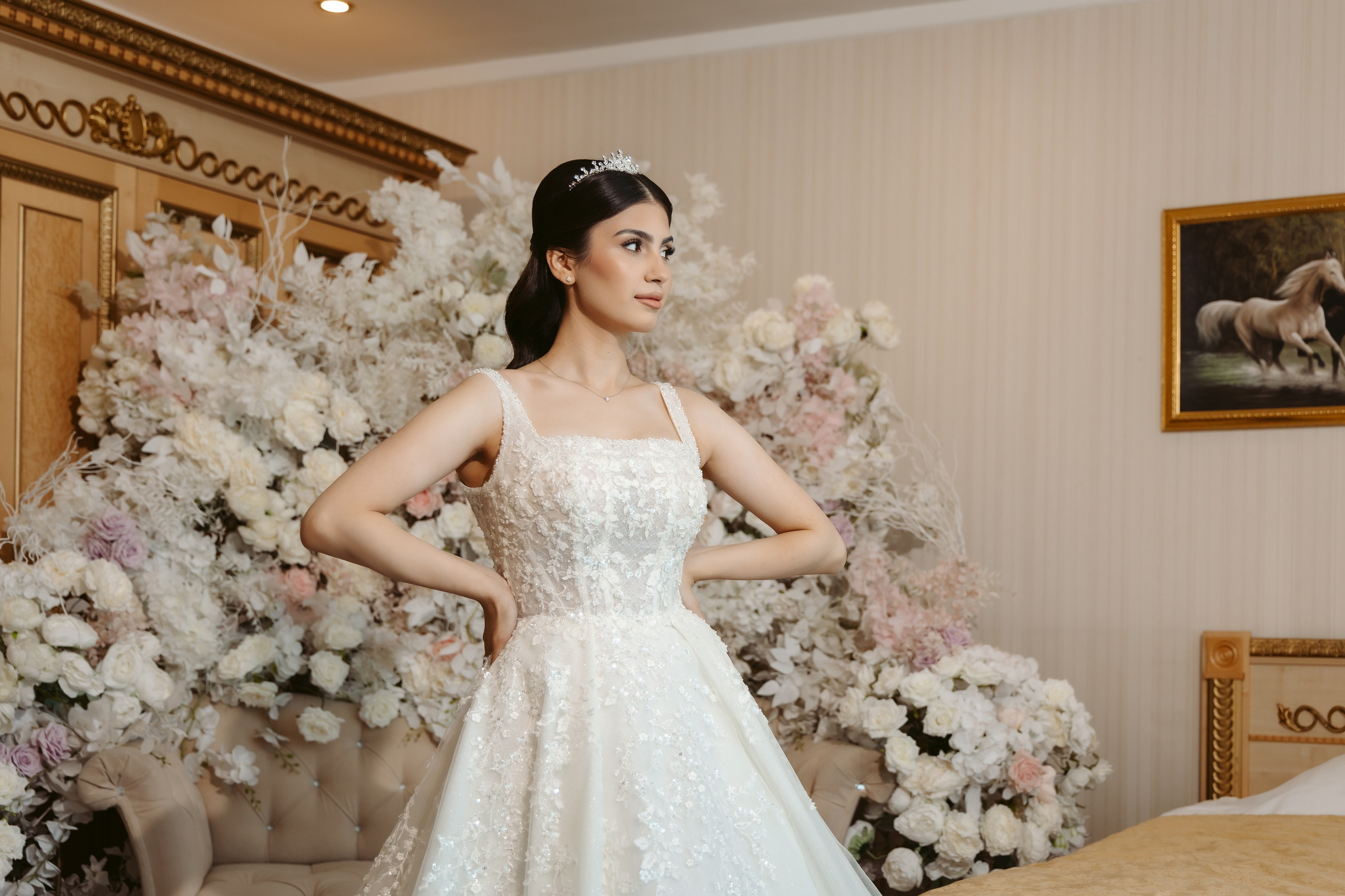 Свадьба С & К. Свадебный Фотограф в Москве Гор Магтагян