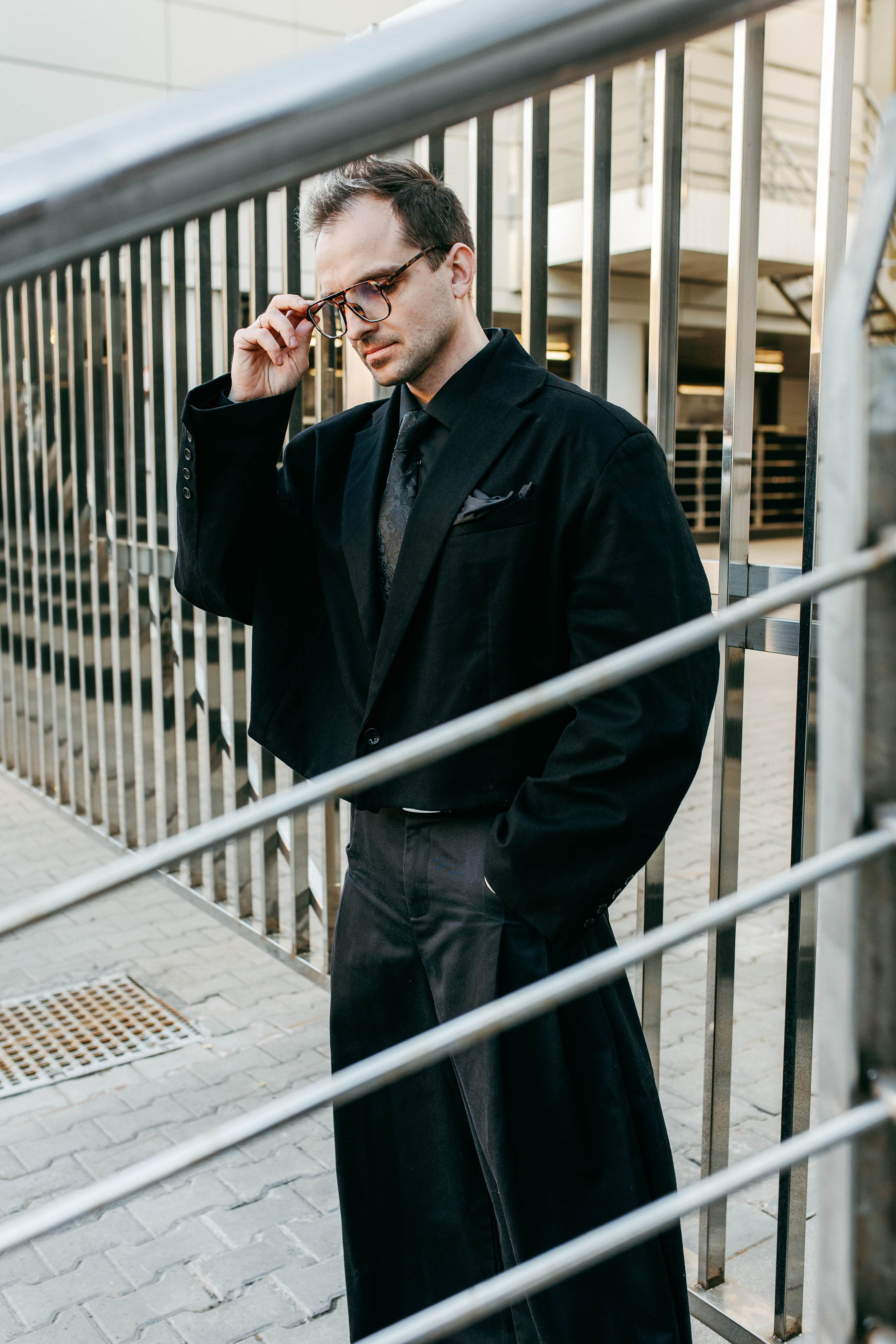 Гена. Фотограф Александра Кузнецова